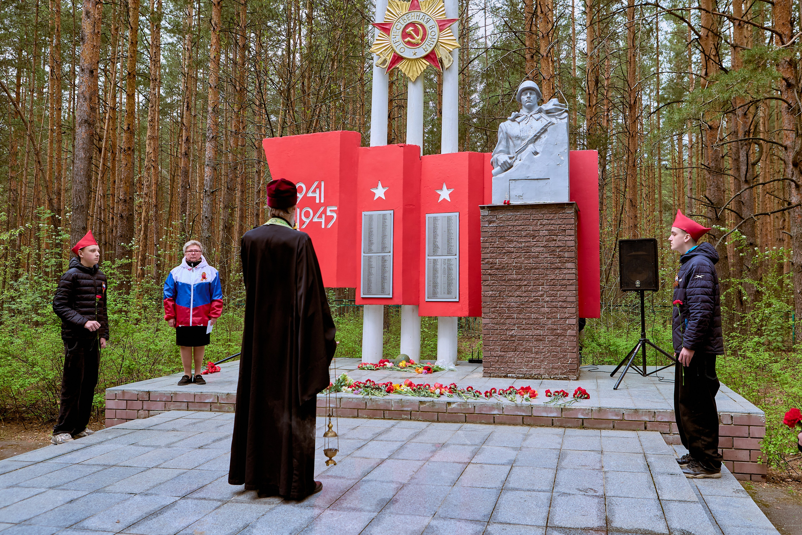 Фотографии ПОБЕДА 80 п. Решетиха