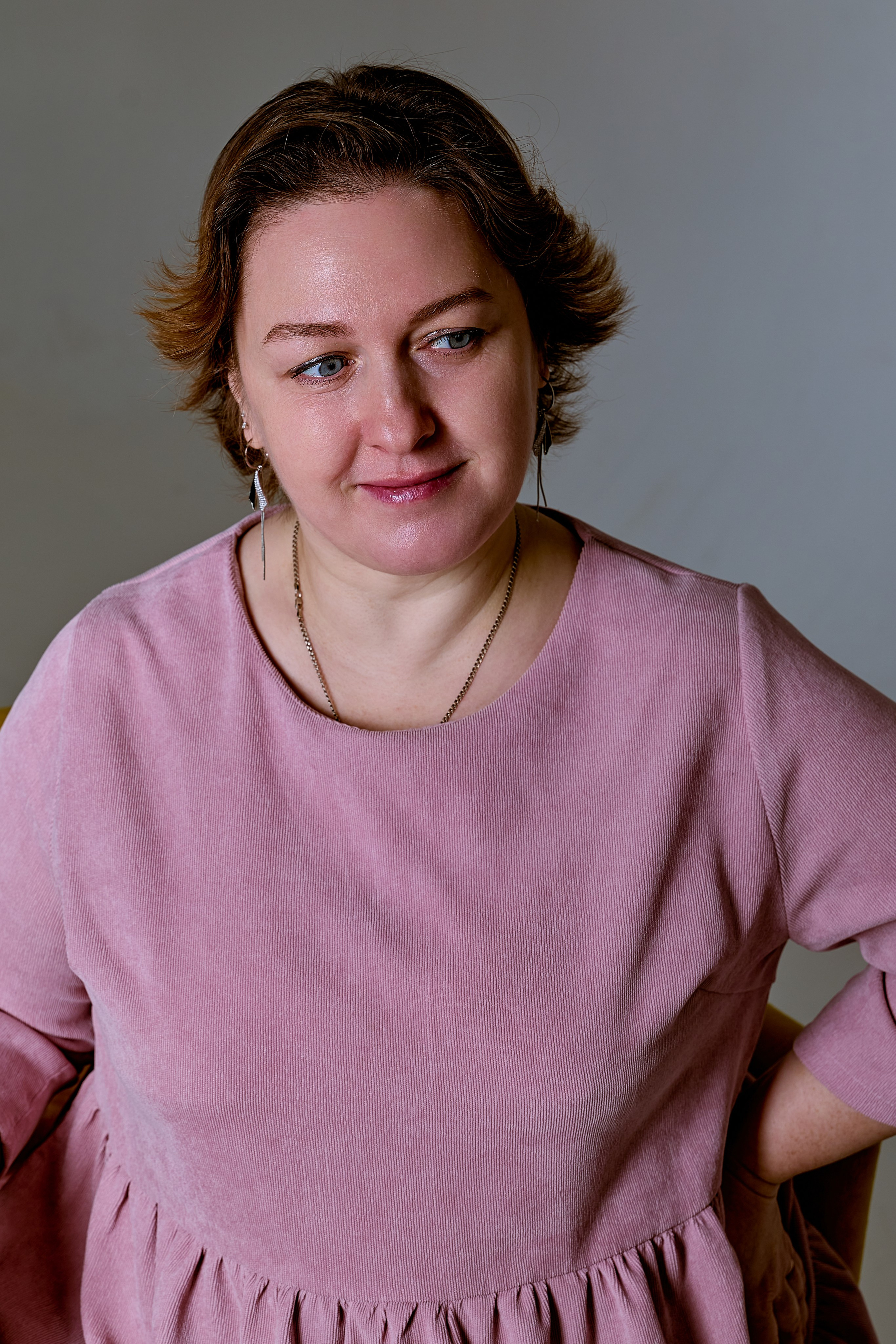 Как позировать девушек и женщин plus size