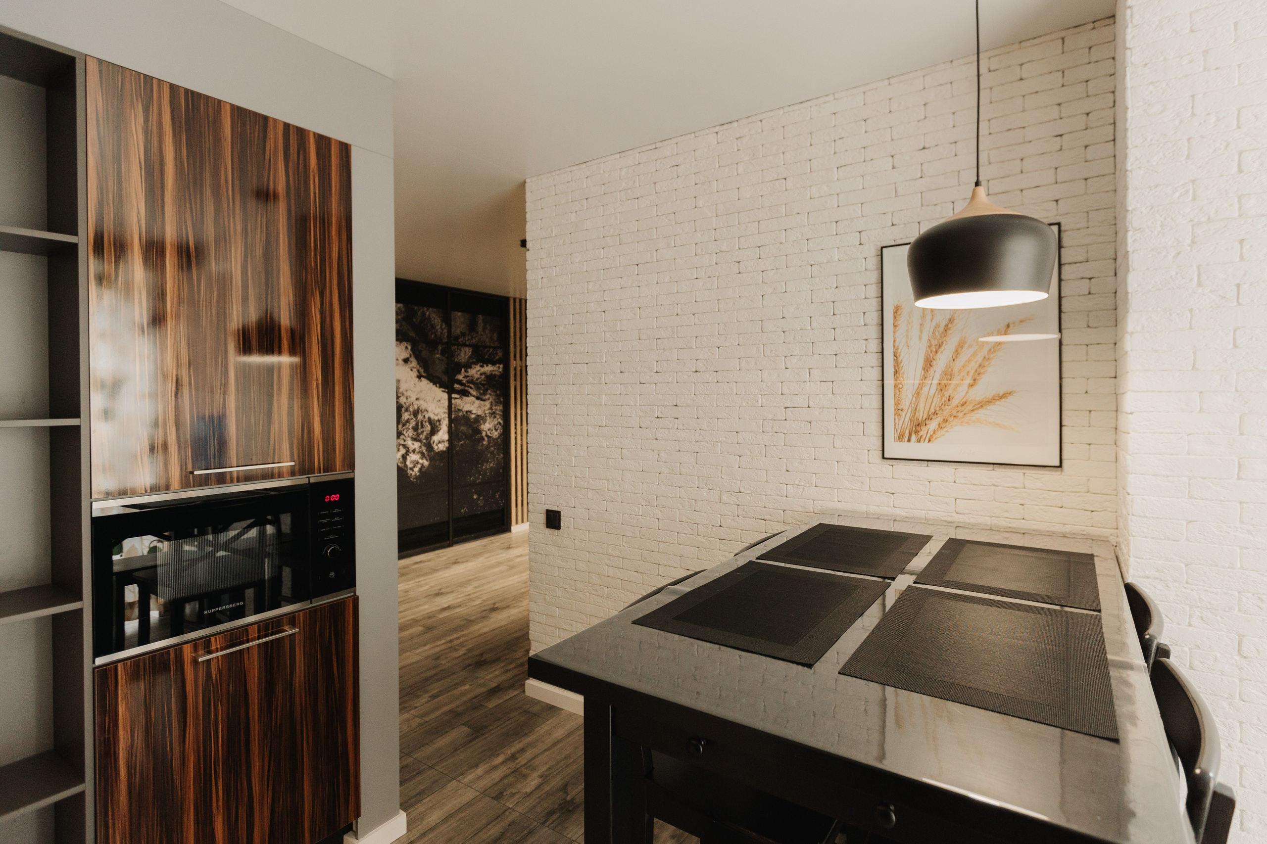 Квартира Немецкая деревня. Photographer and videographer for wedding in Italy: Rome, Milan, Venic