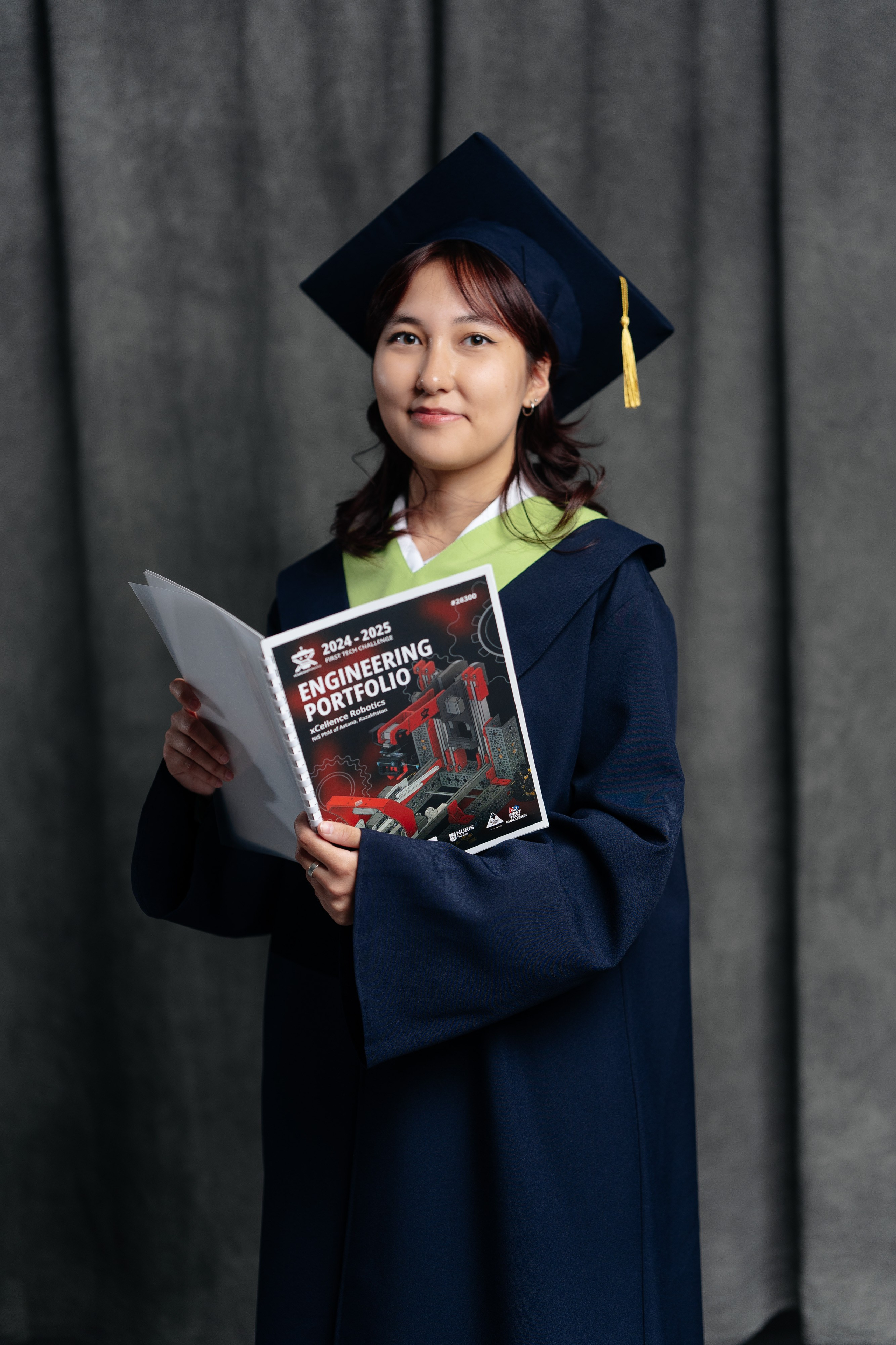 Портреты. Выпускные альбомы в Нур-Султане (Астана) и по всему Казахстану