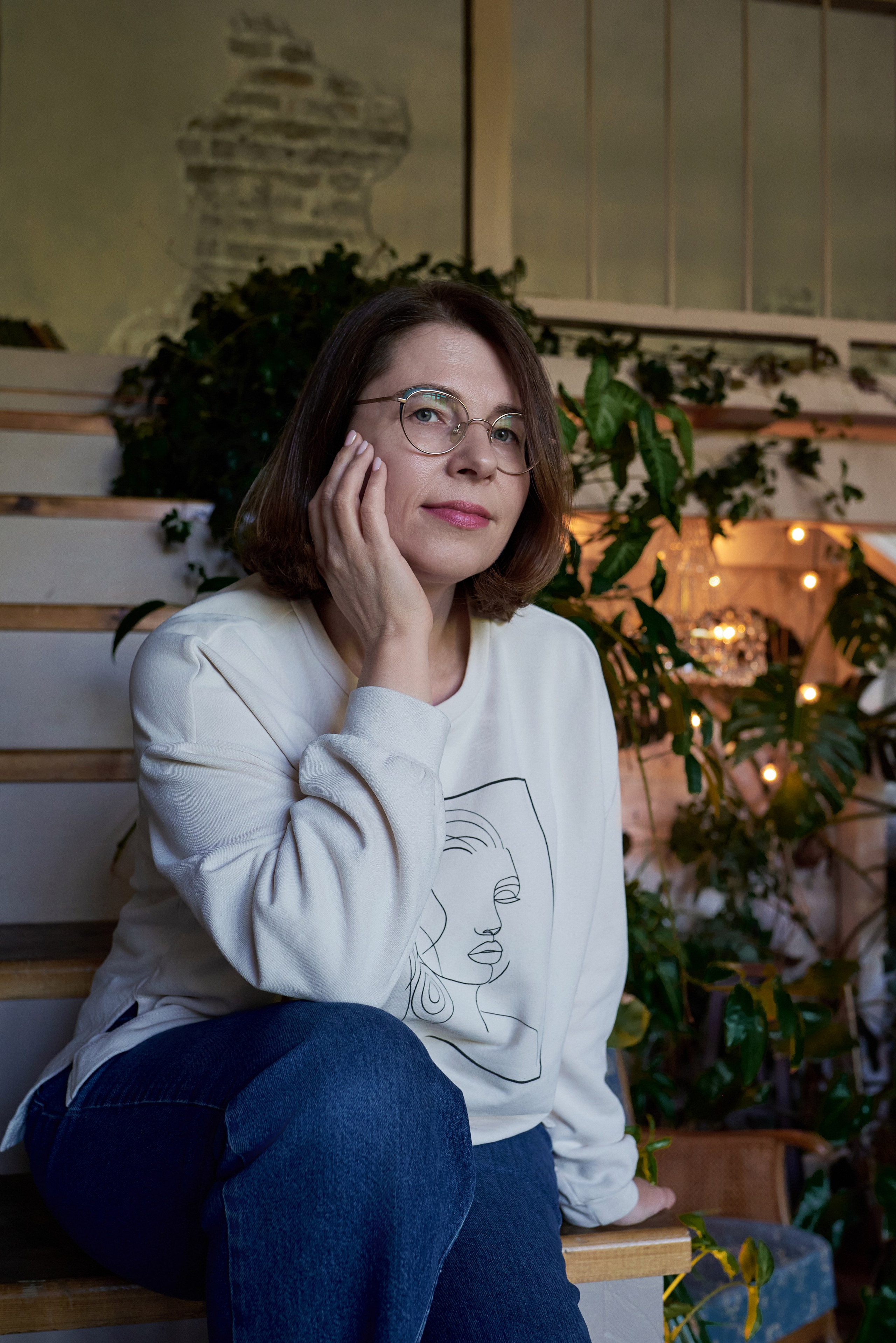 Елена. Контент для психолога, коуча. Фотограф, психолог и фототерапевт в Екатеринбурге Ольга Неуймина