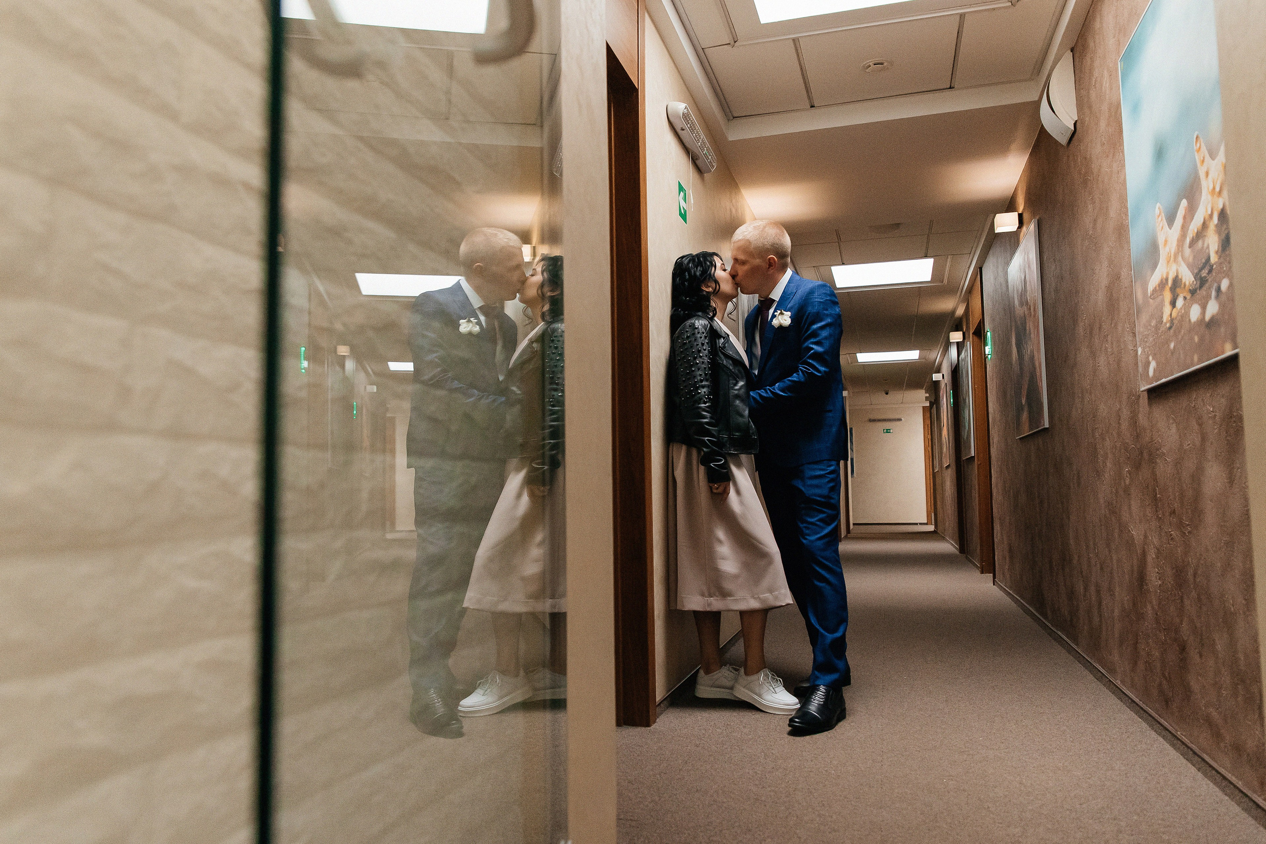 Свадебное. Свадебный фотограф Нижний Новгород | Софа Полякова