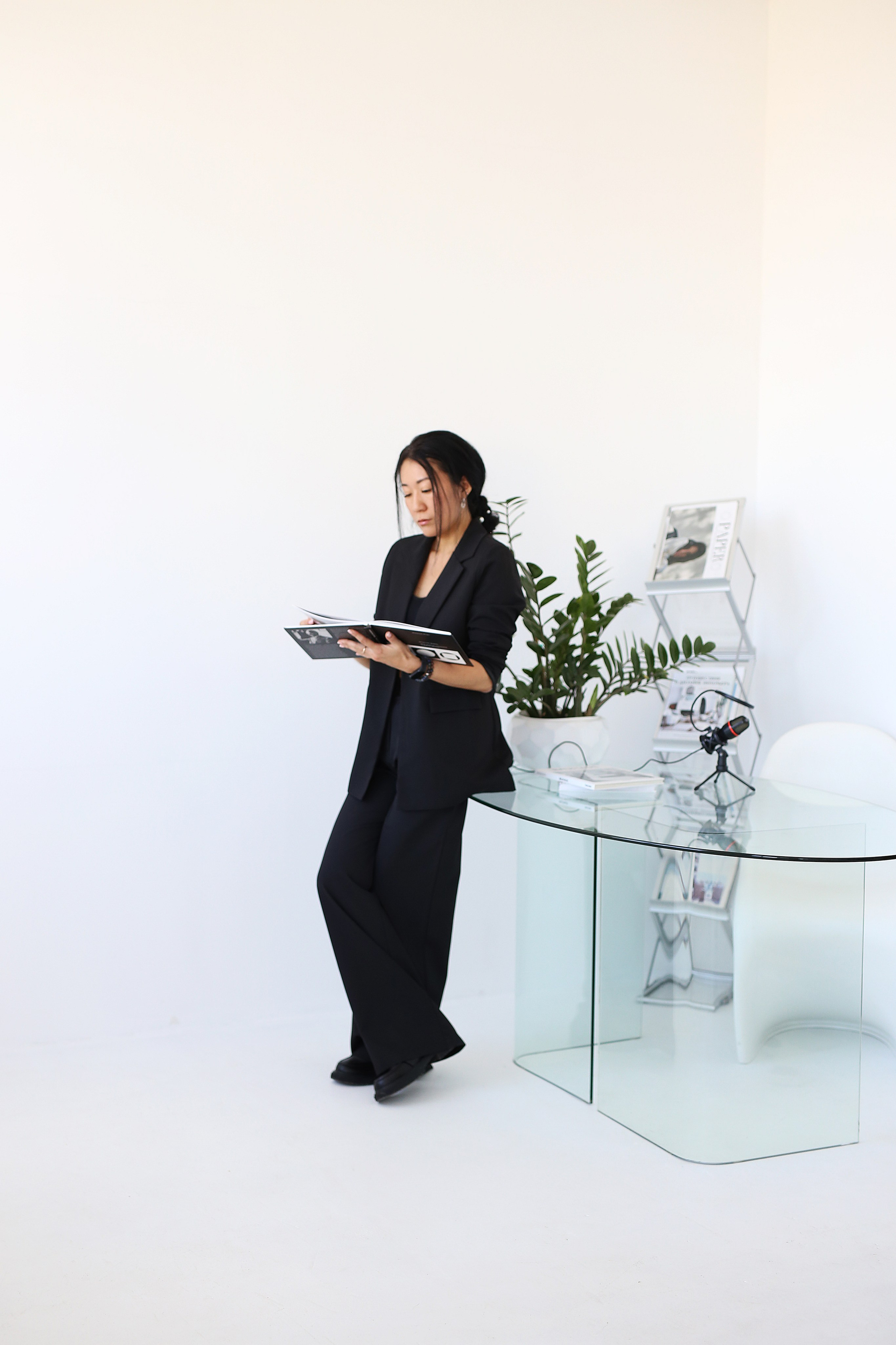 ТАТЬЯНА. РУКОВОДИТЕЛЬ ДИДЖЕТАЛ АГЕНСТВА. Анастасия Гуськова: личный бренд/PR/медийность