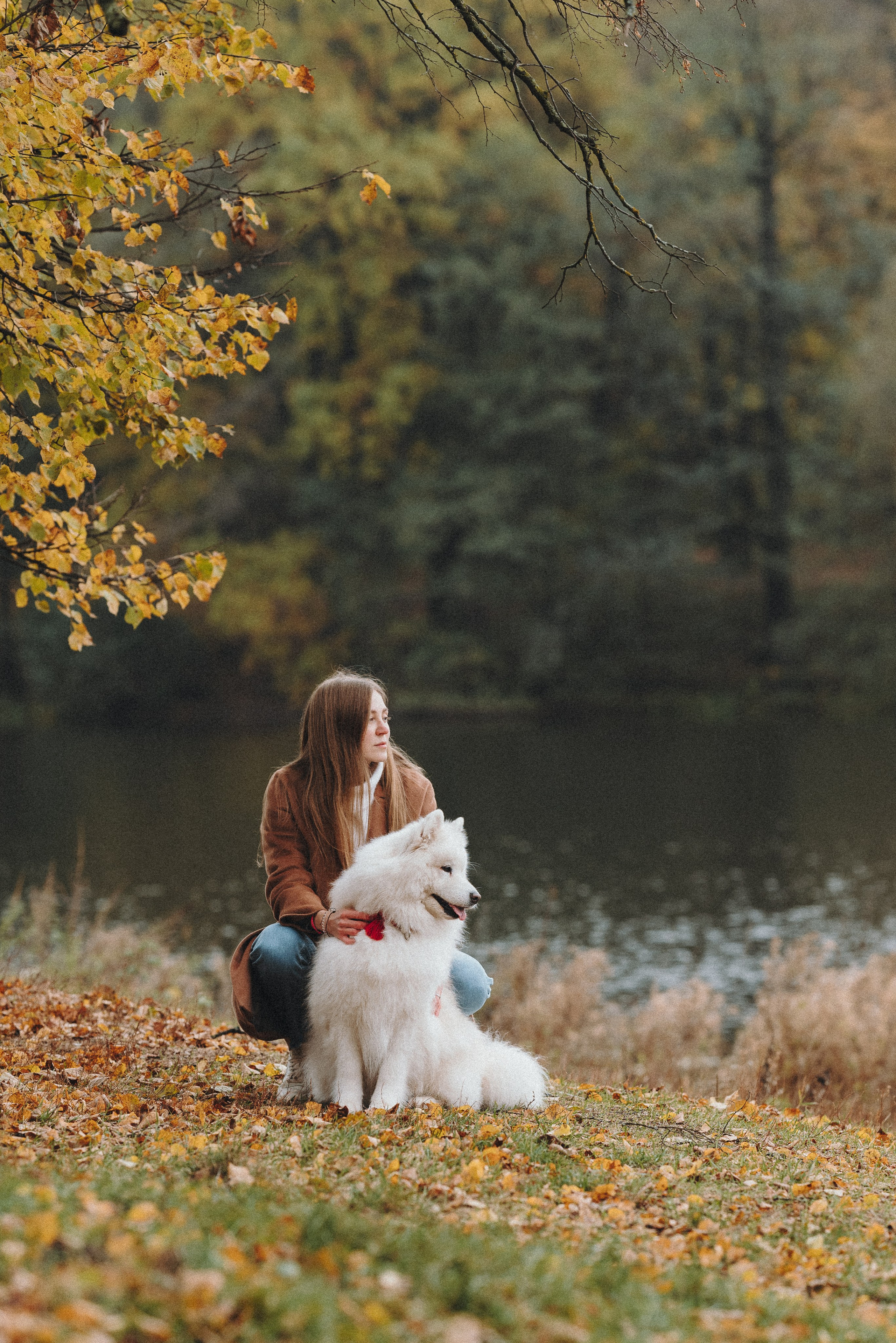 Valya & Varya. Natalia Finch Photography — Family, Kids & Pet Photographer in Chicago, IL