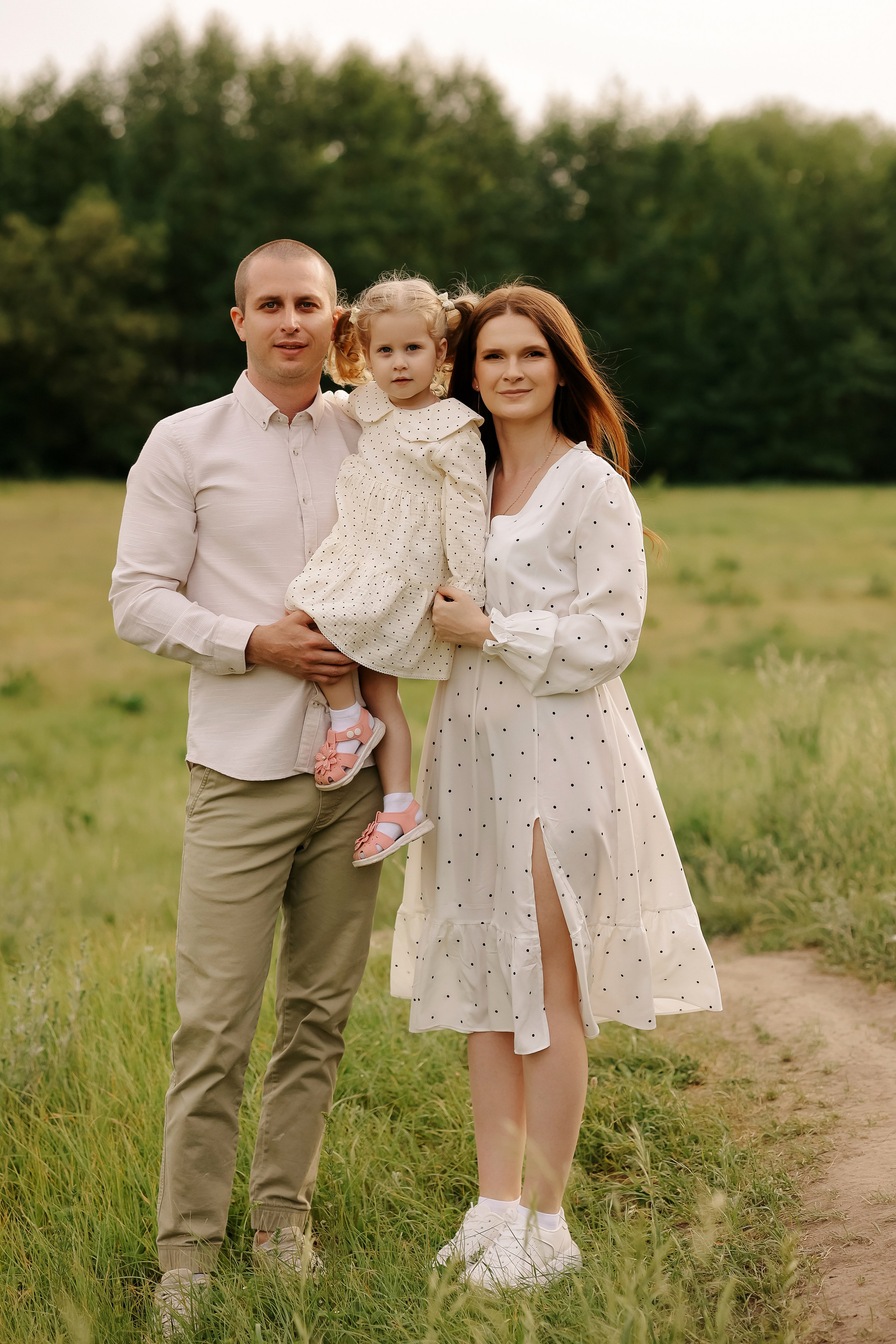 Семейные. Свадебный и семейный фотограф Кузнецк Пенза Ульяновск