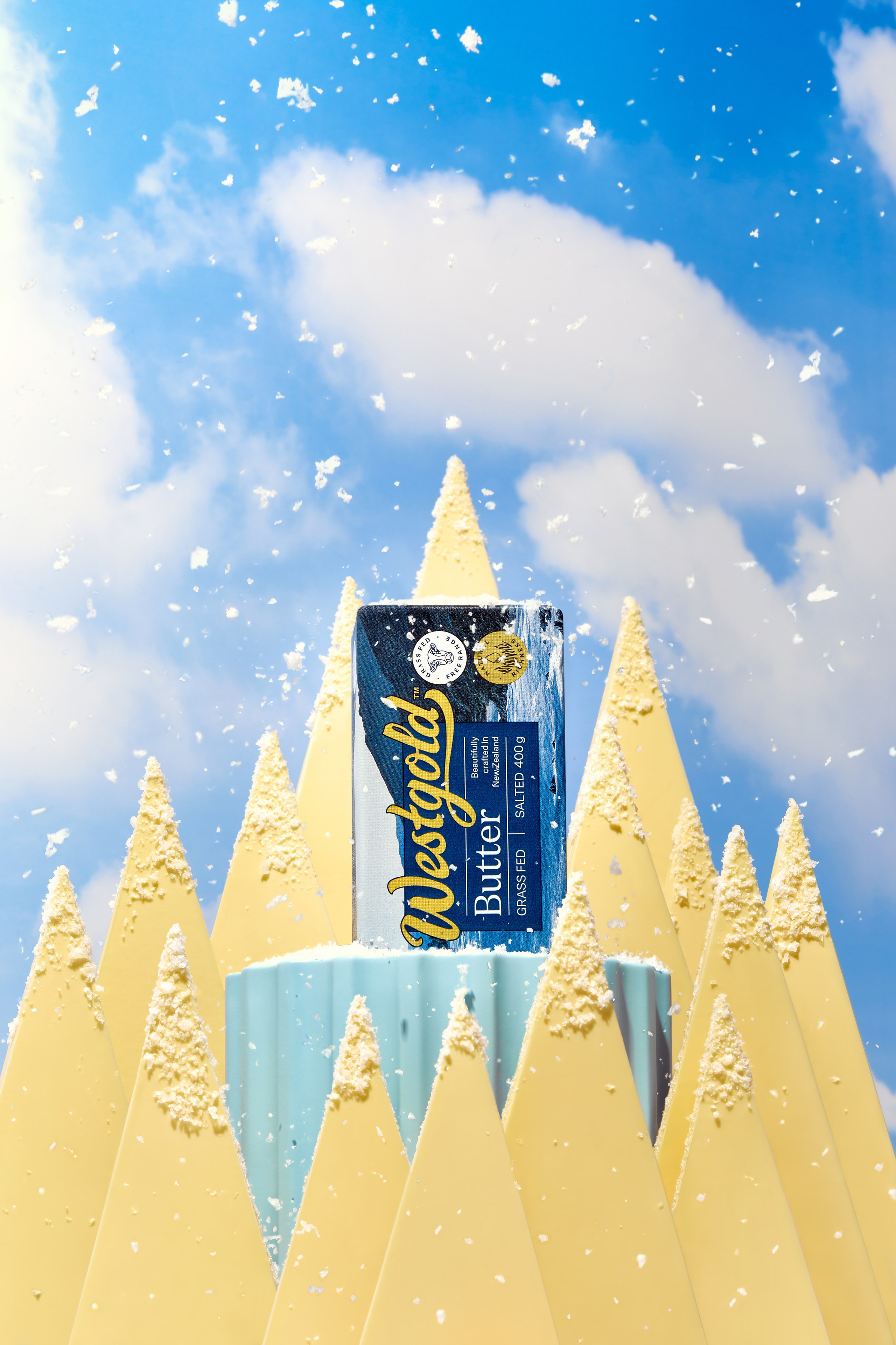 Product retoucher, working with clients all over the world