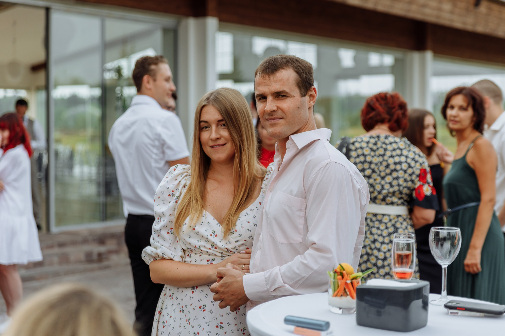 Максим и Маргарита