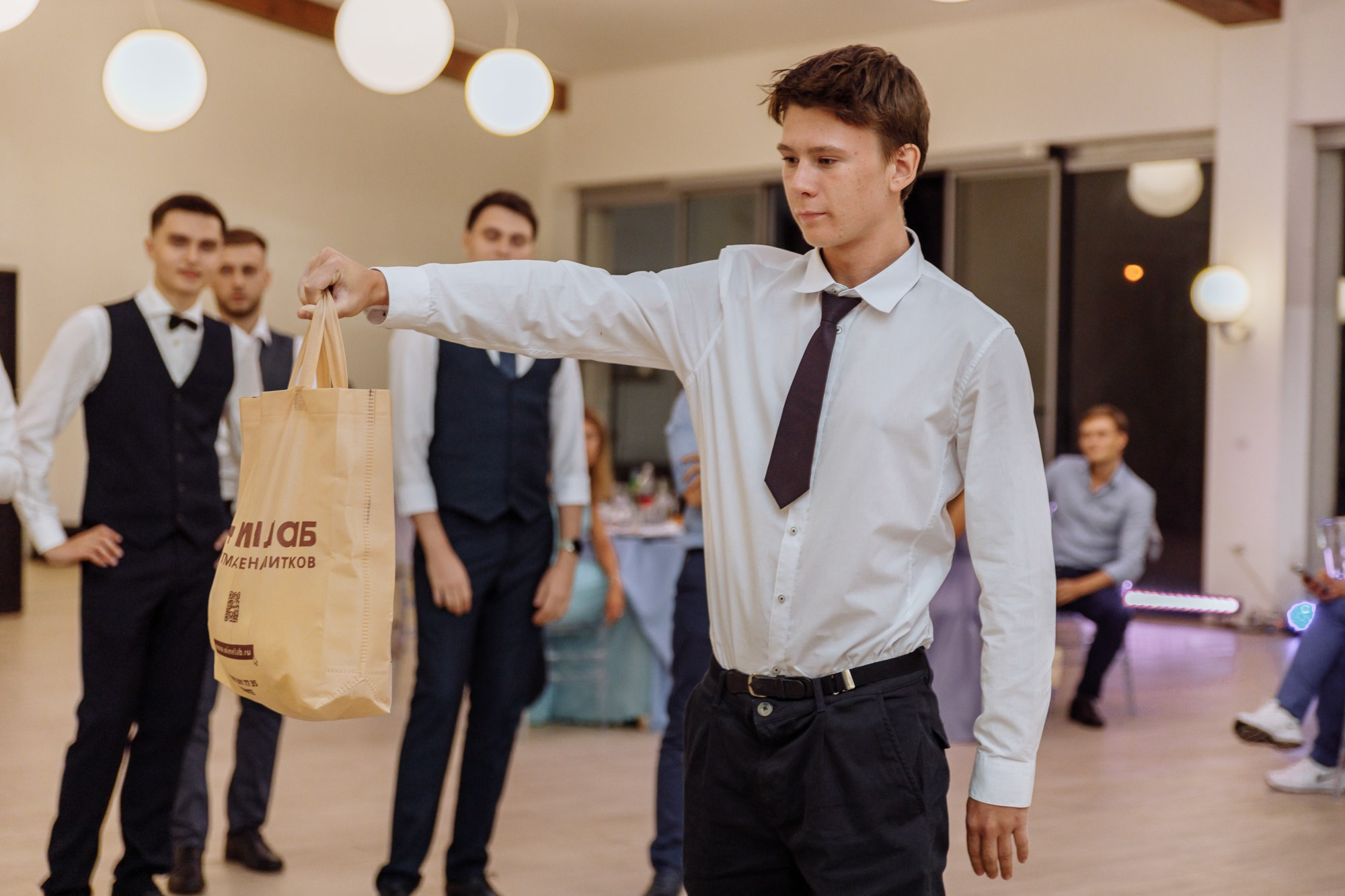 Максим и Маргарита