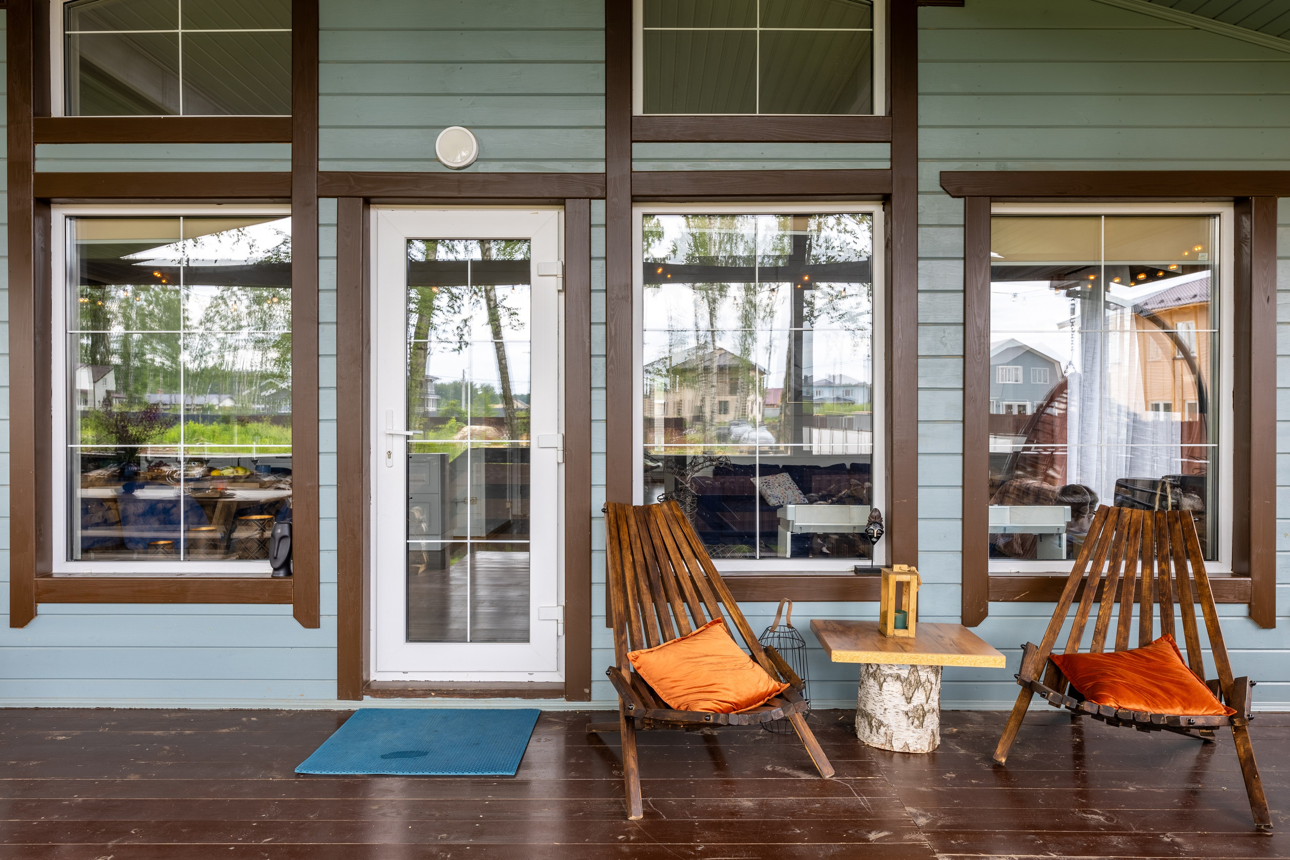 Загородный дом для посуточной аренды. Veselinskiy| Интерьерный фотограф | Москва