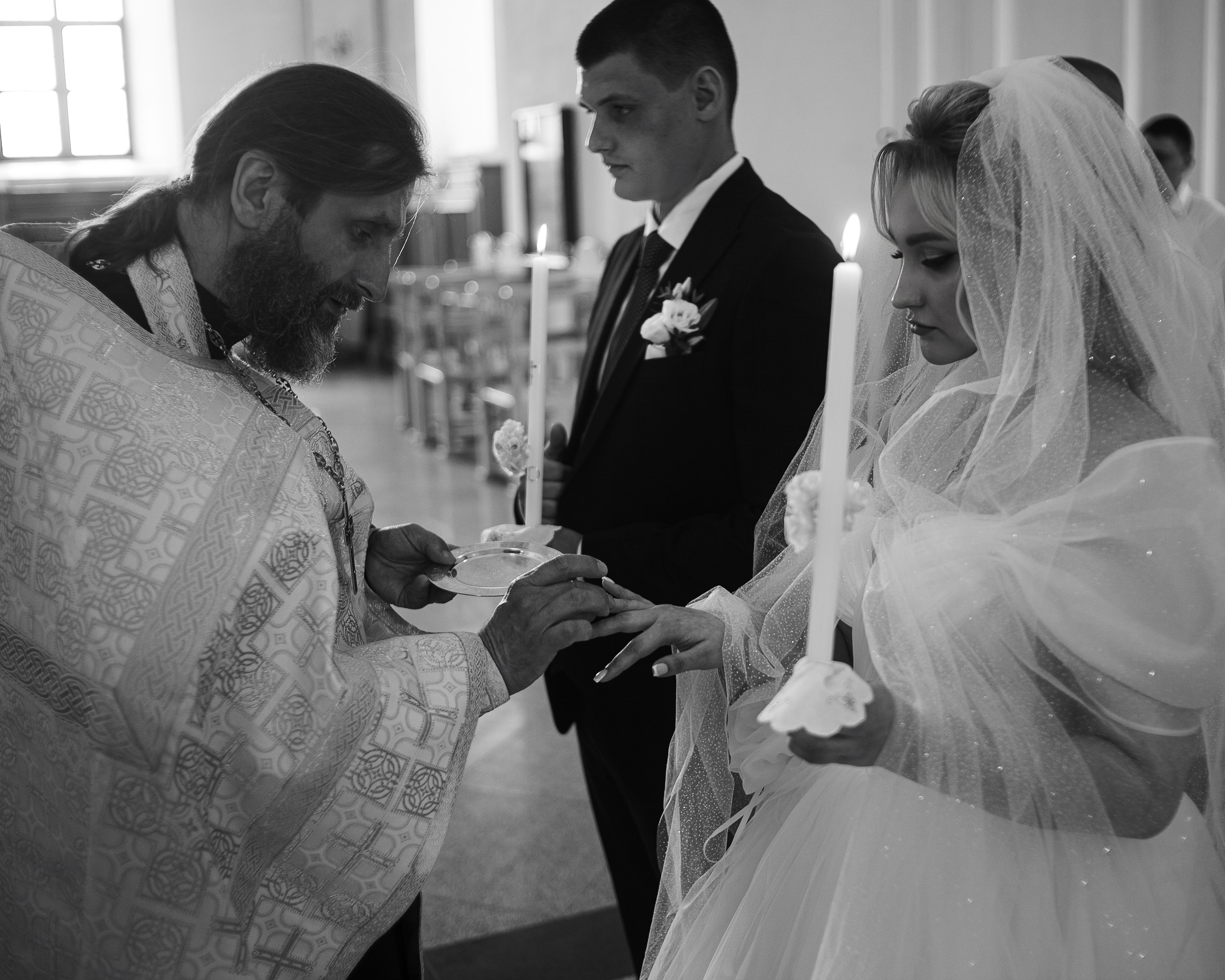 08.08.26 (венчание + свадьба). Фотограф Брянск