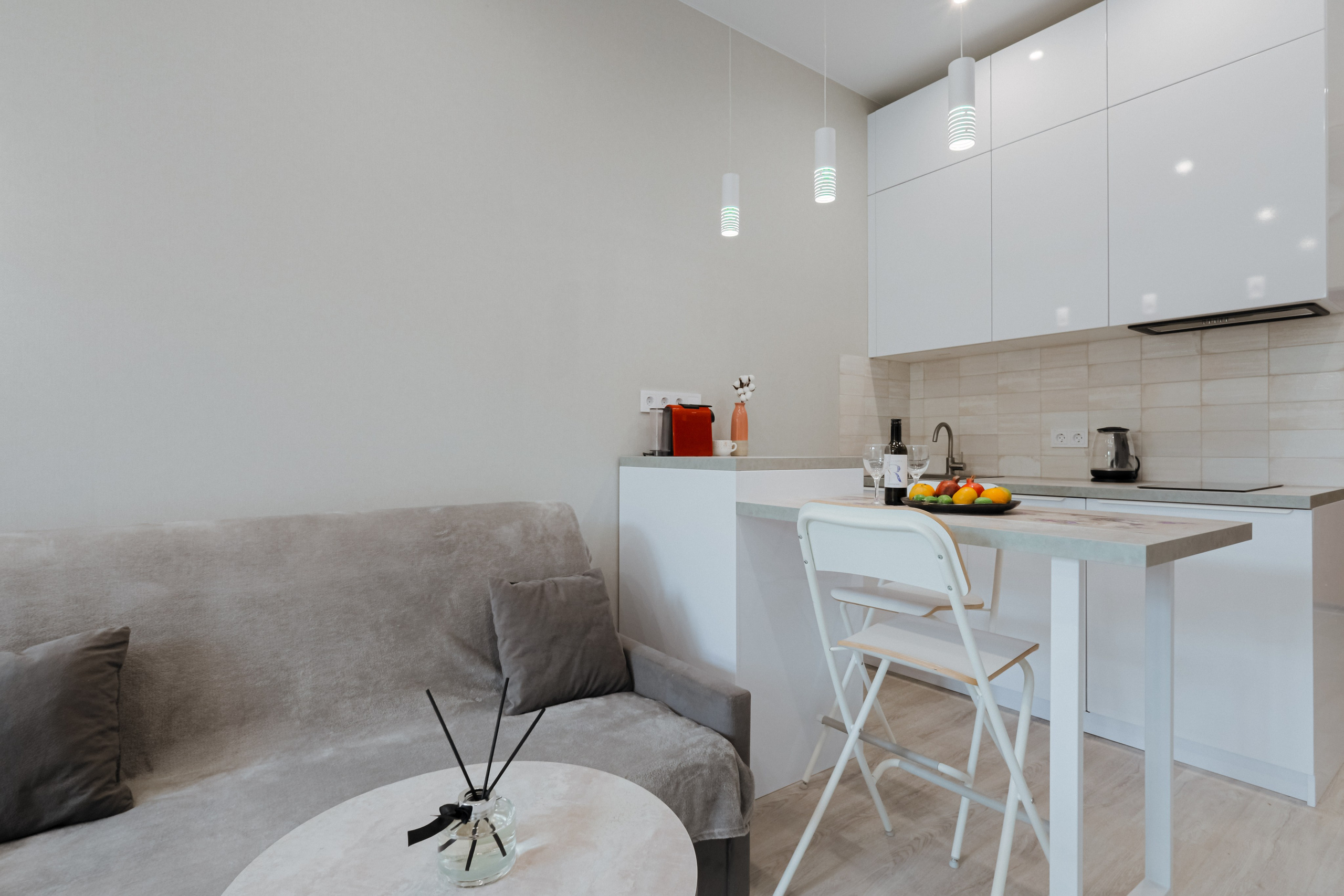 Фотосеъемка интерьеров. Фотограф, видеограф на свадьбу в Москве Никита Назаров