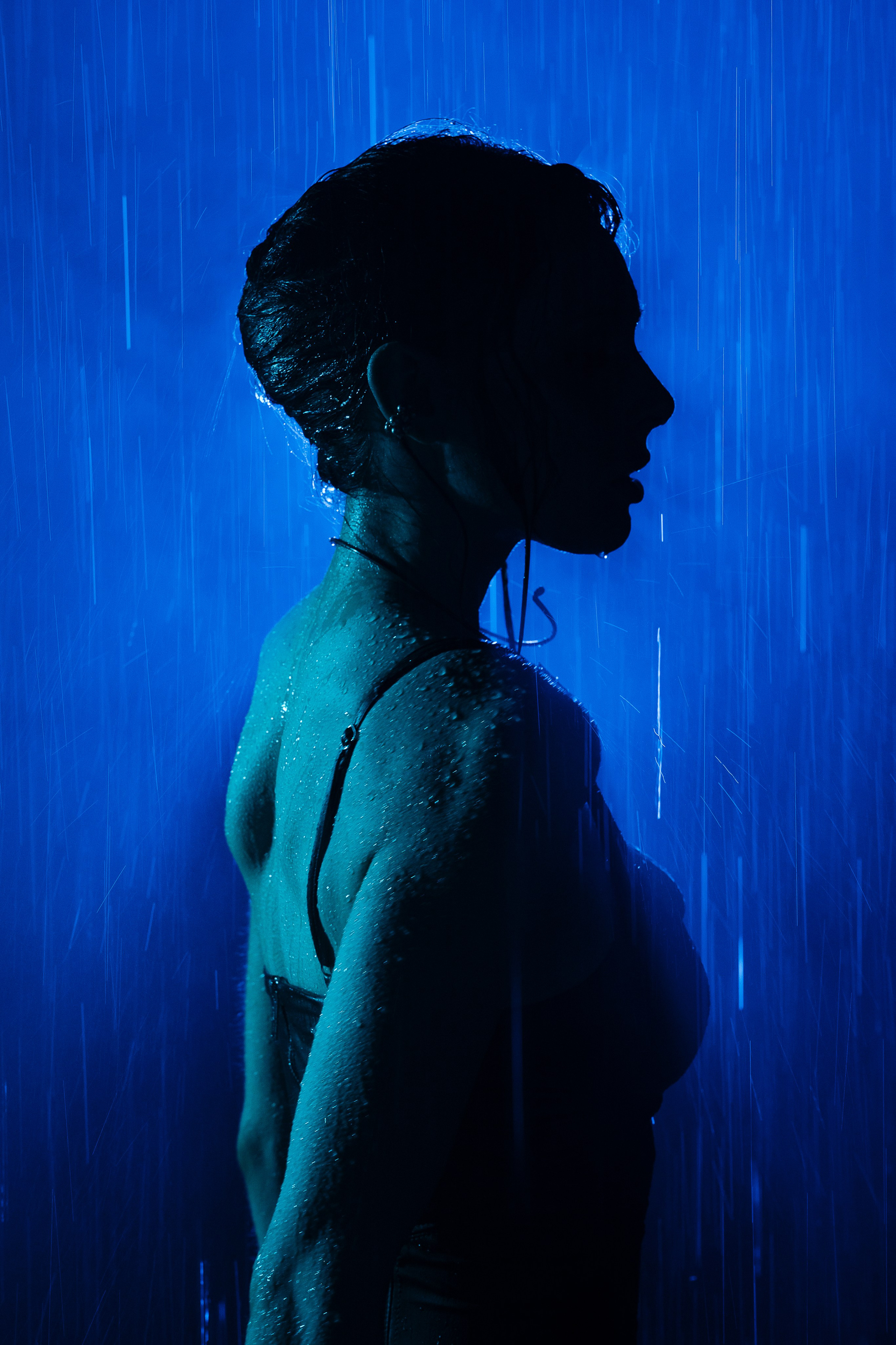 Фотопроект «Времена года». Девушка-Осень. Портретный фотограф в Санкт-Петербурге Дмитриева Наталия