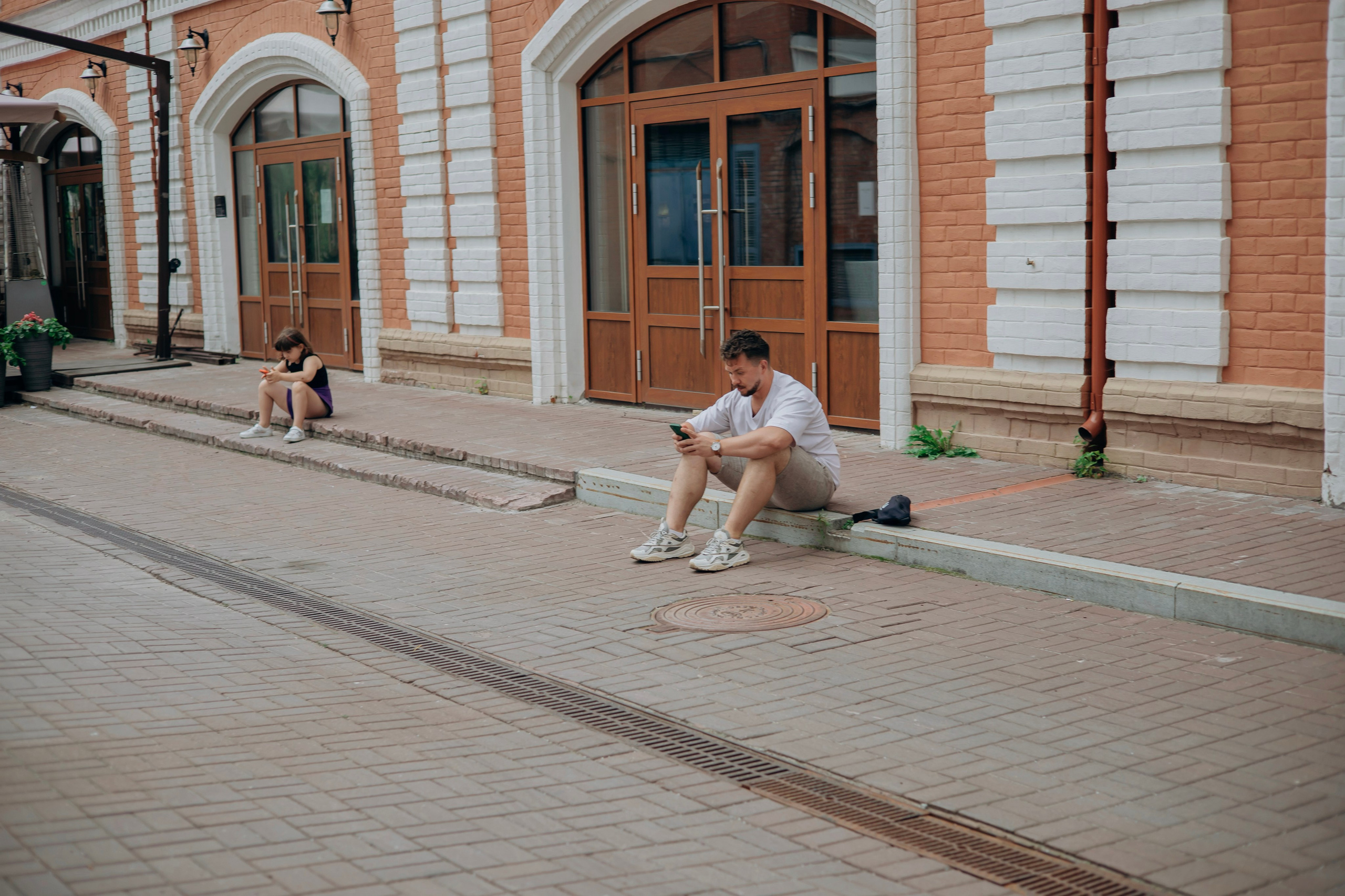 Максим. Фотограф Алина Любимова г. Пермь