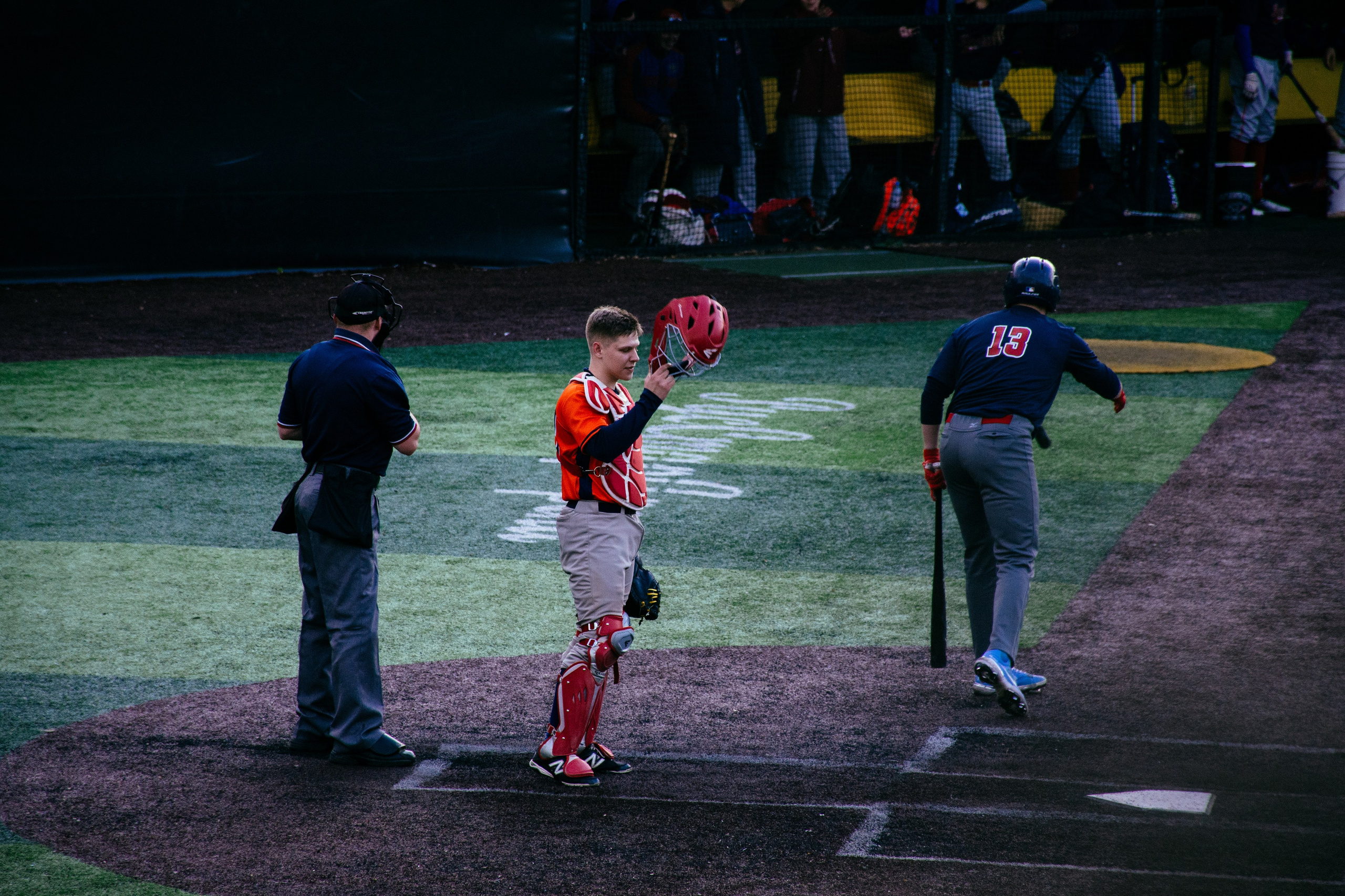 Бейсбол. Фотограф в Москве. Индивидуальные и парные съёмки, мероприятия, промо-съёмки для артистов