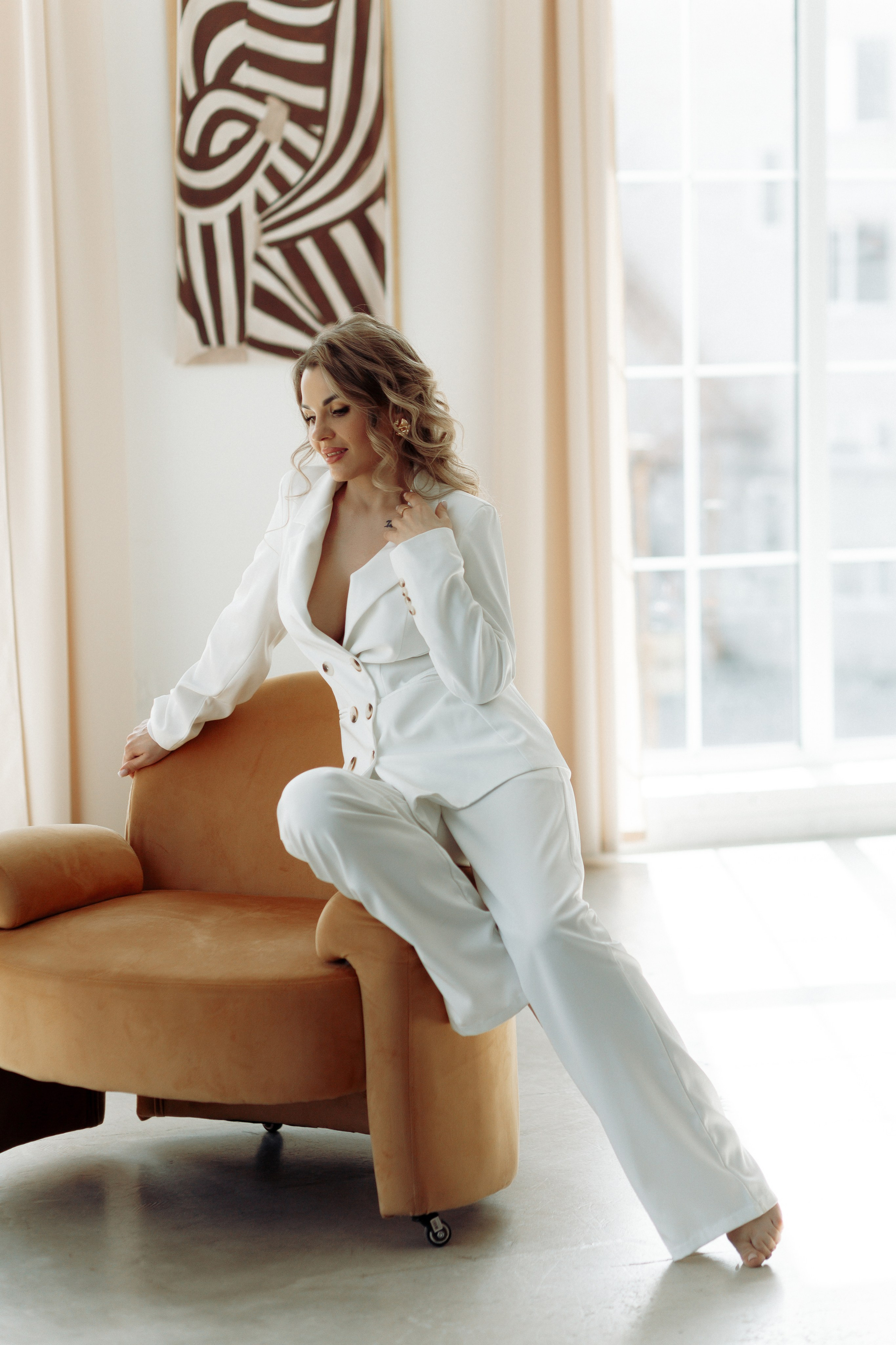 Контентная съёмка. Фотограф Дарья Бобровских в Воронеже