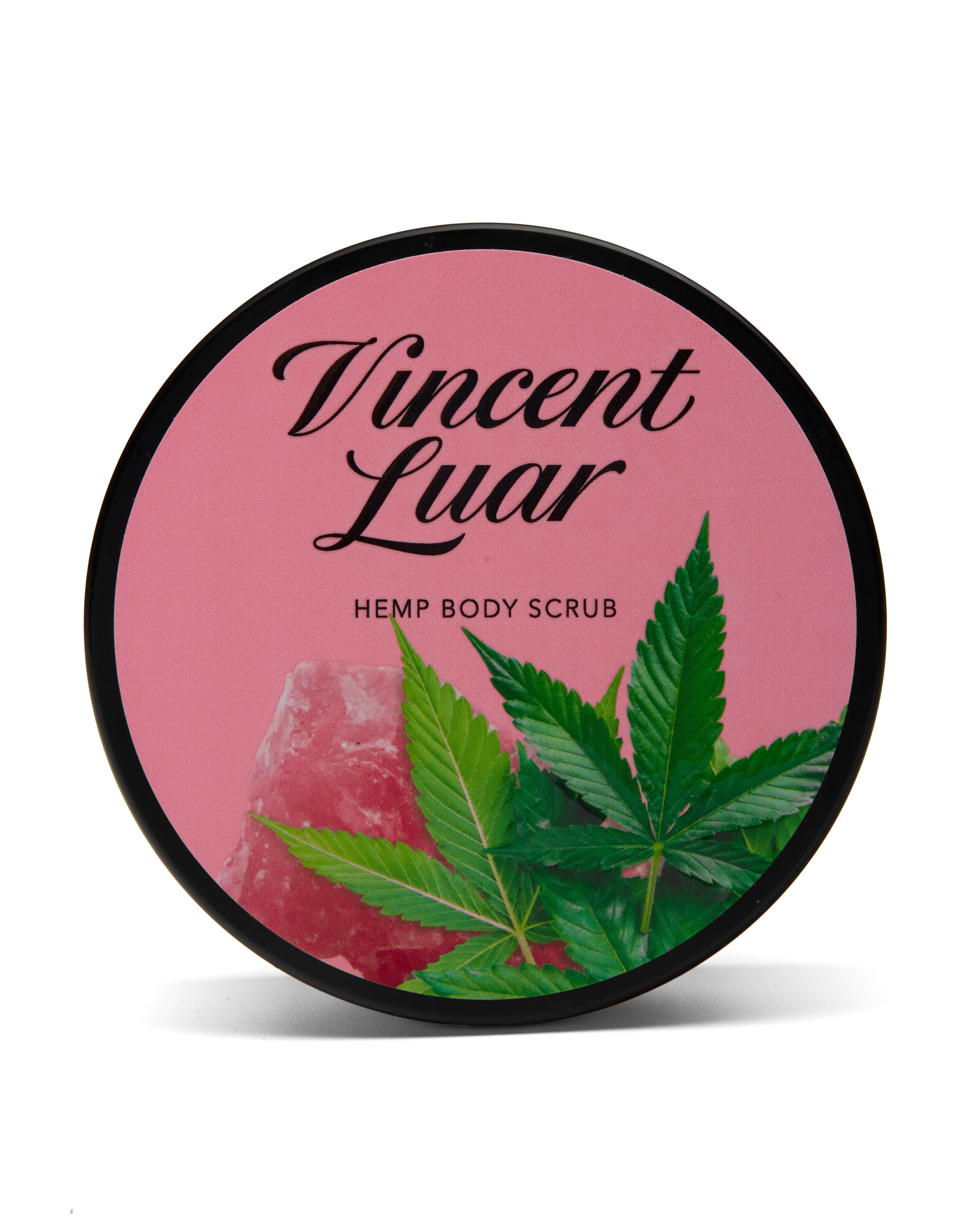 Vincent Luar. Фотограф Елена Вороха. Москва