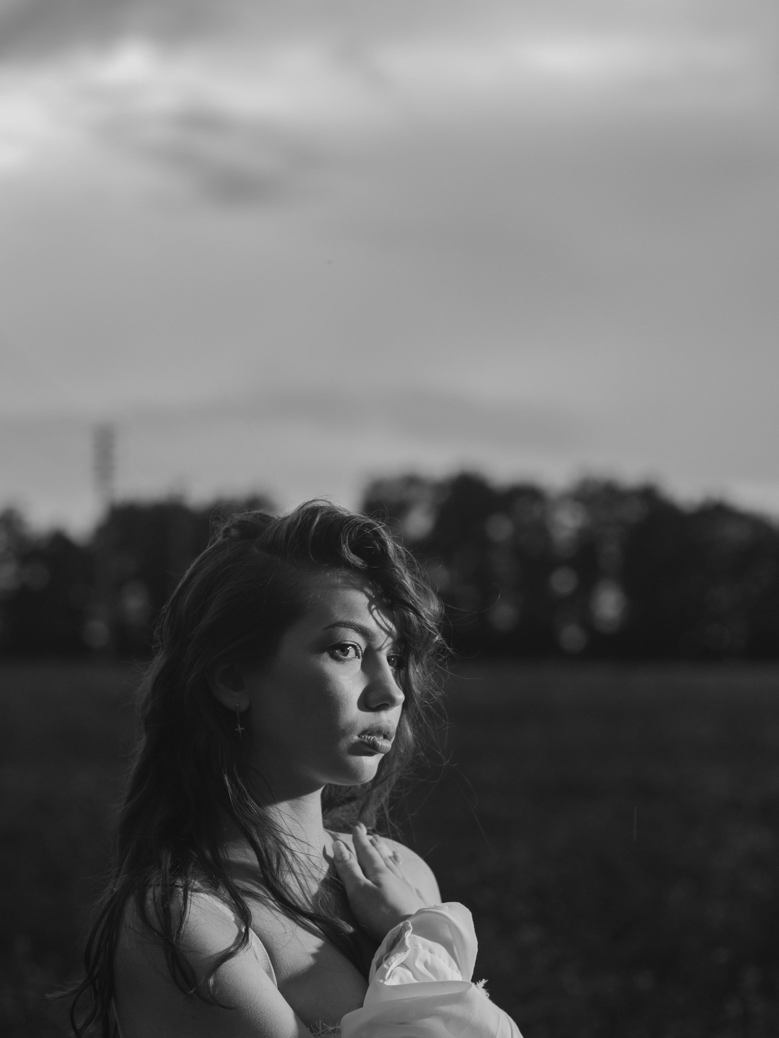 Марина. Семейный фотограф в Ангарске Екатерина Трифонова