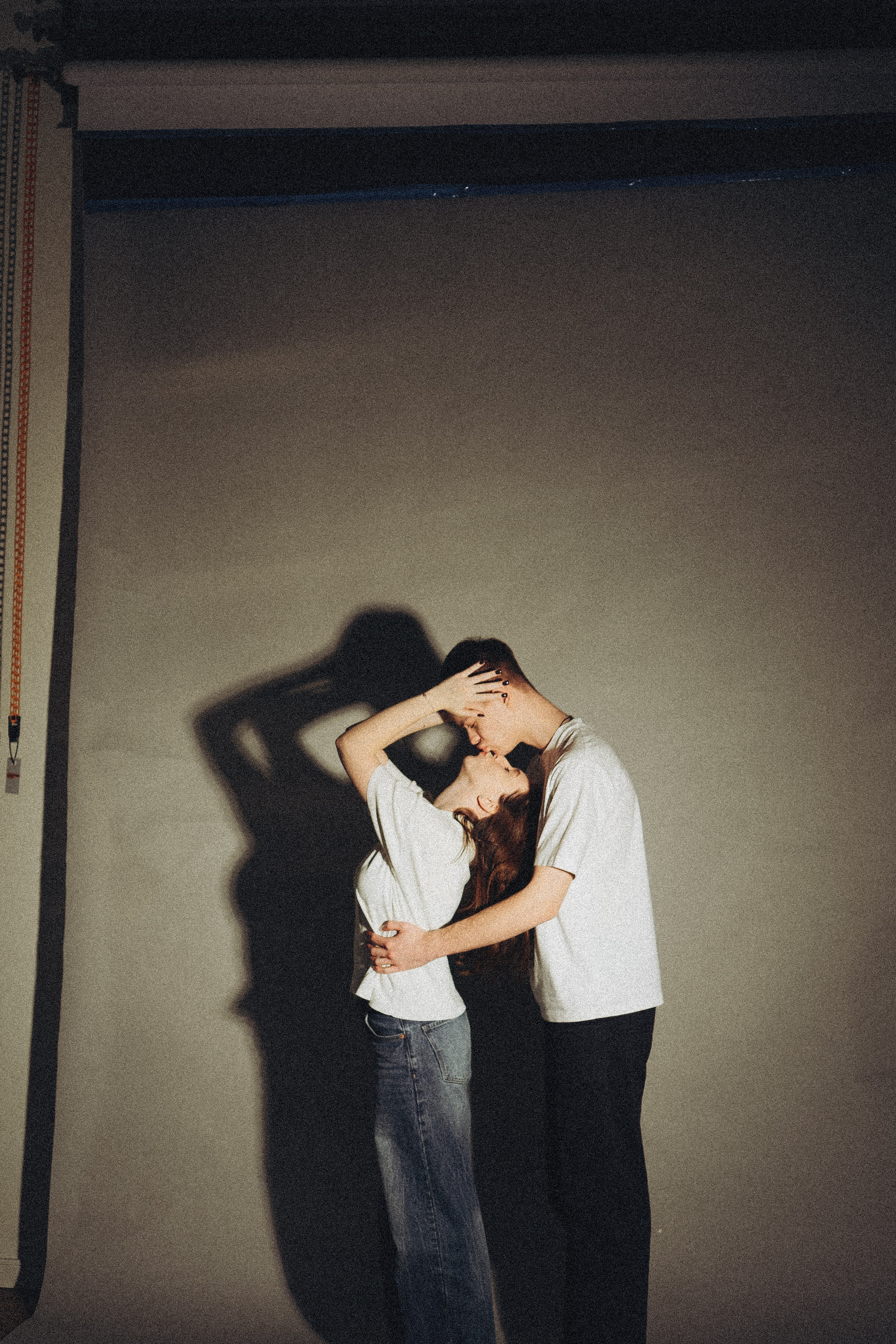 Студийная история. Профессиональный фотограф, Санкт-Петербург — Виктория Богомолова