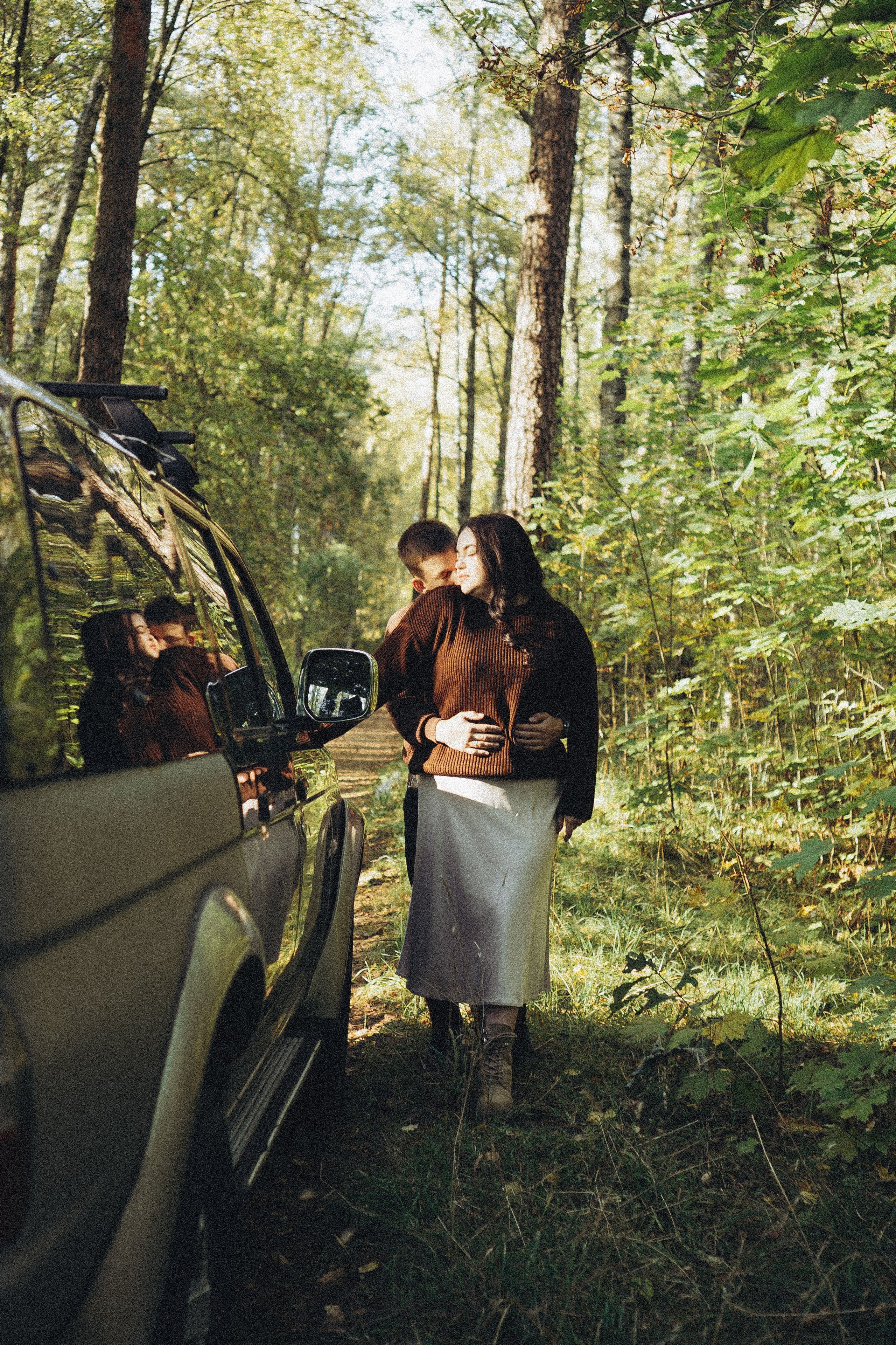 Прогулка по Финскому заливу. Профессиональный фотограф, Санкт-Петербург — Виктория Богомолова