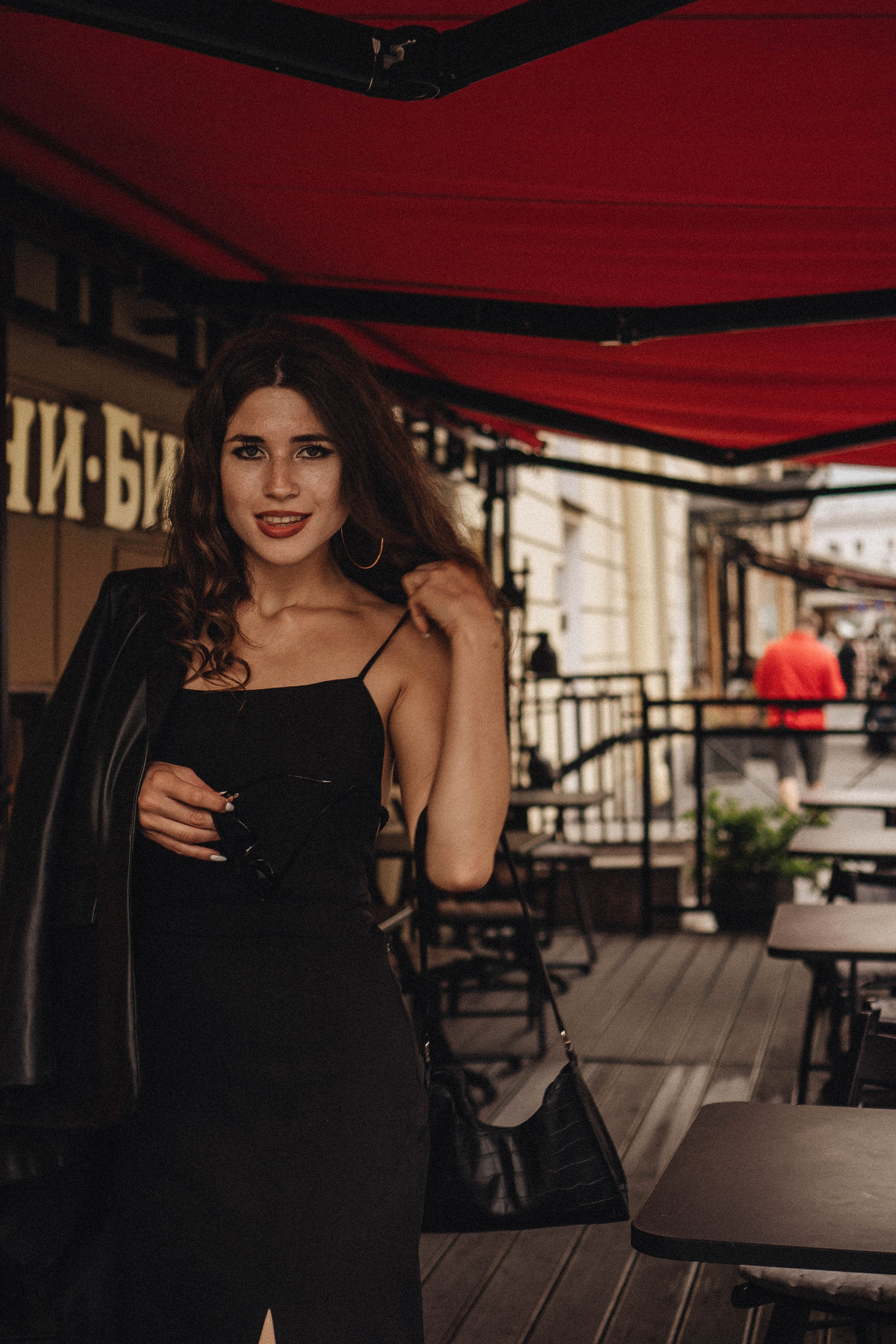 Итальянский стиль. Профессиональный фотограф, Санкт-Петербург — Виктория Богомолова