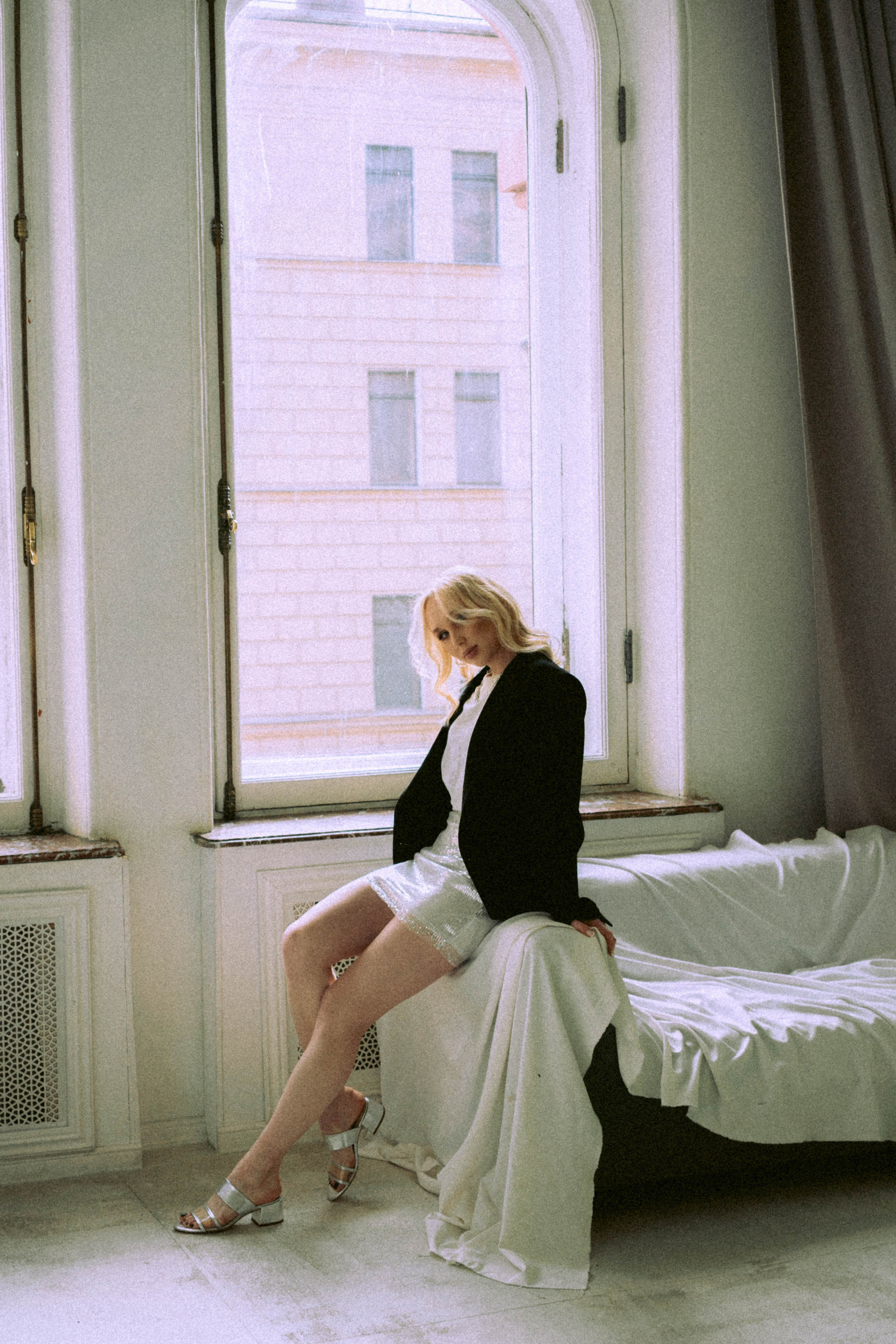 Студийная. Профессиональный фотограф, Санкт-Петербург — Виктория Богомолова