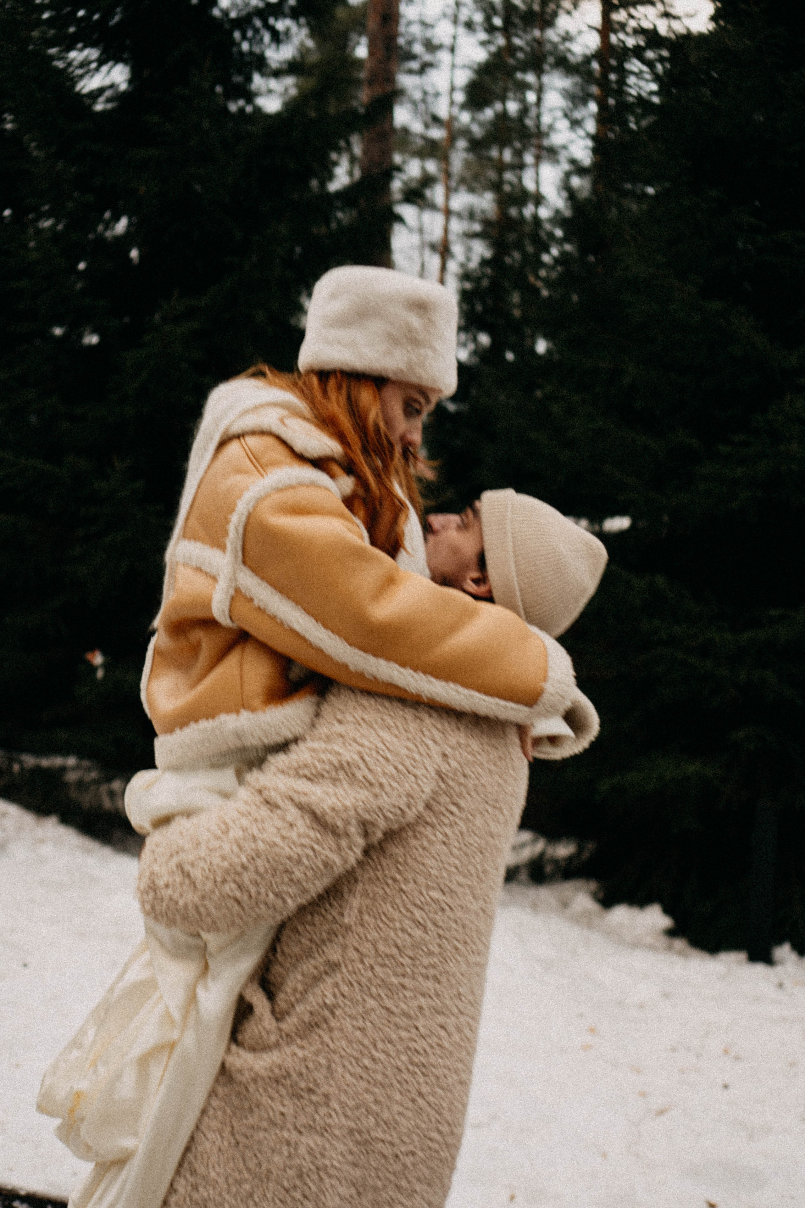 Каток. Профессиональный фотограф, Санкт-Петербург — Виктория Богомолова