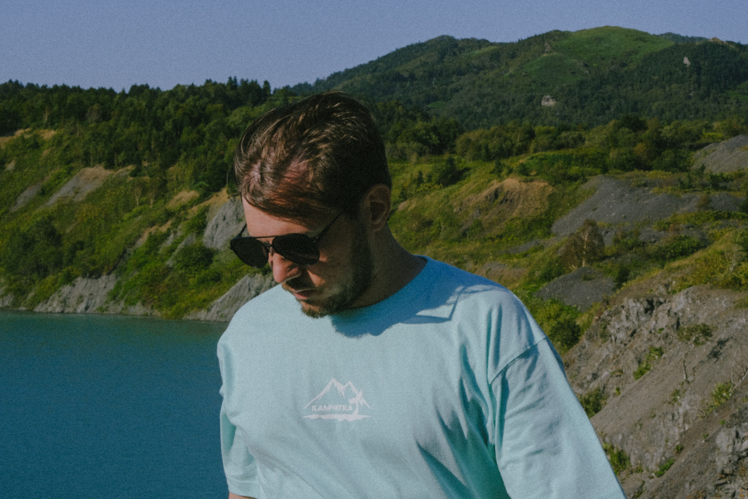 САХАЛИН. Профессиональный фотограф, Санкт-Петербург — Виктория Богомолова