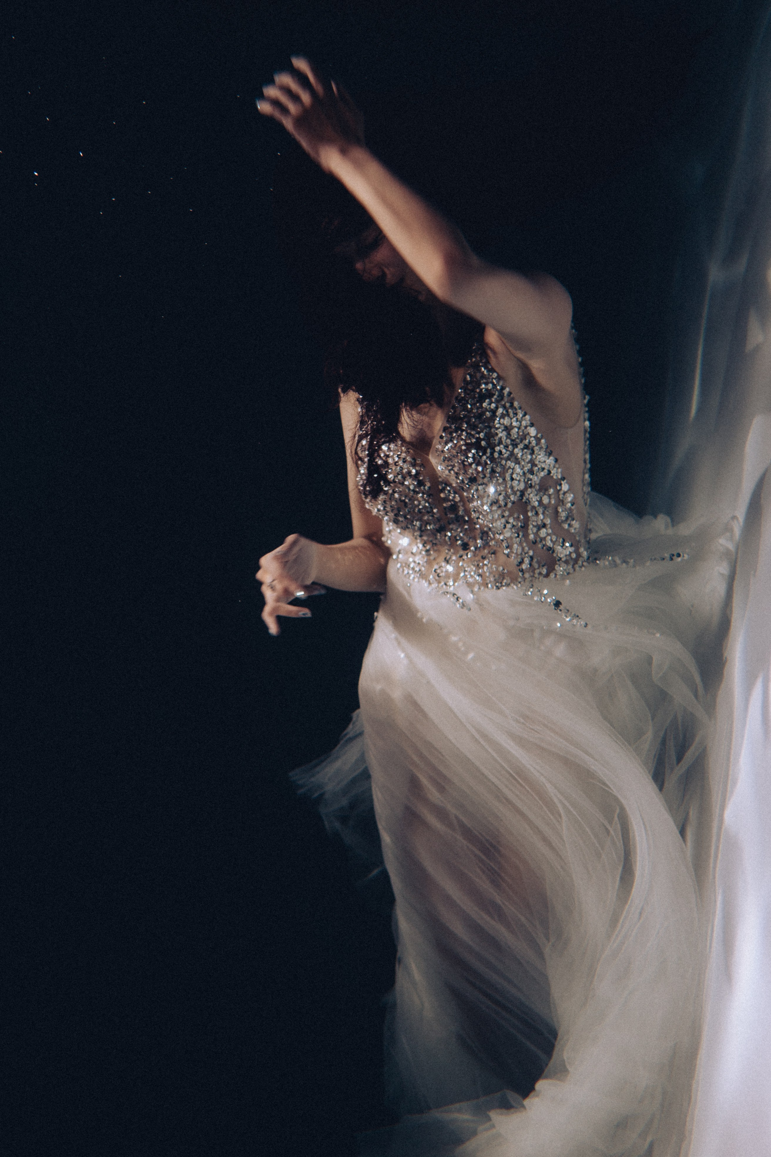 ФОТОСЕСИСИЯ В БАССЕЙНЕ. Профессиональный фотограф, Санкт-Петербург — Виктория Богомолова