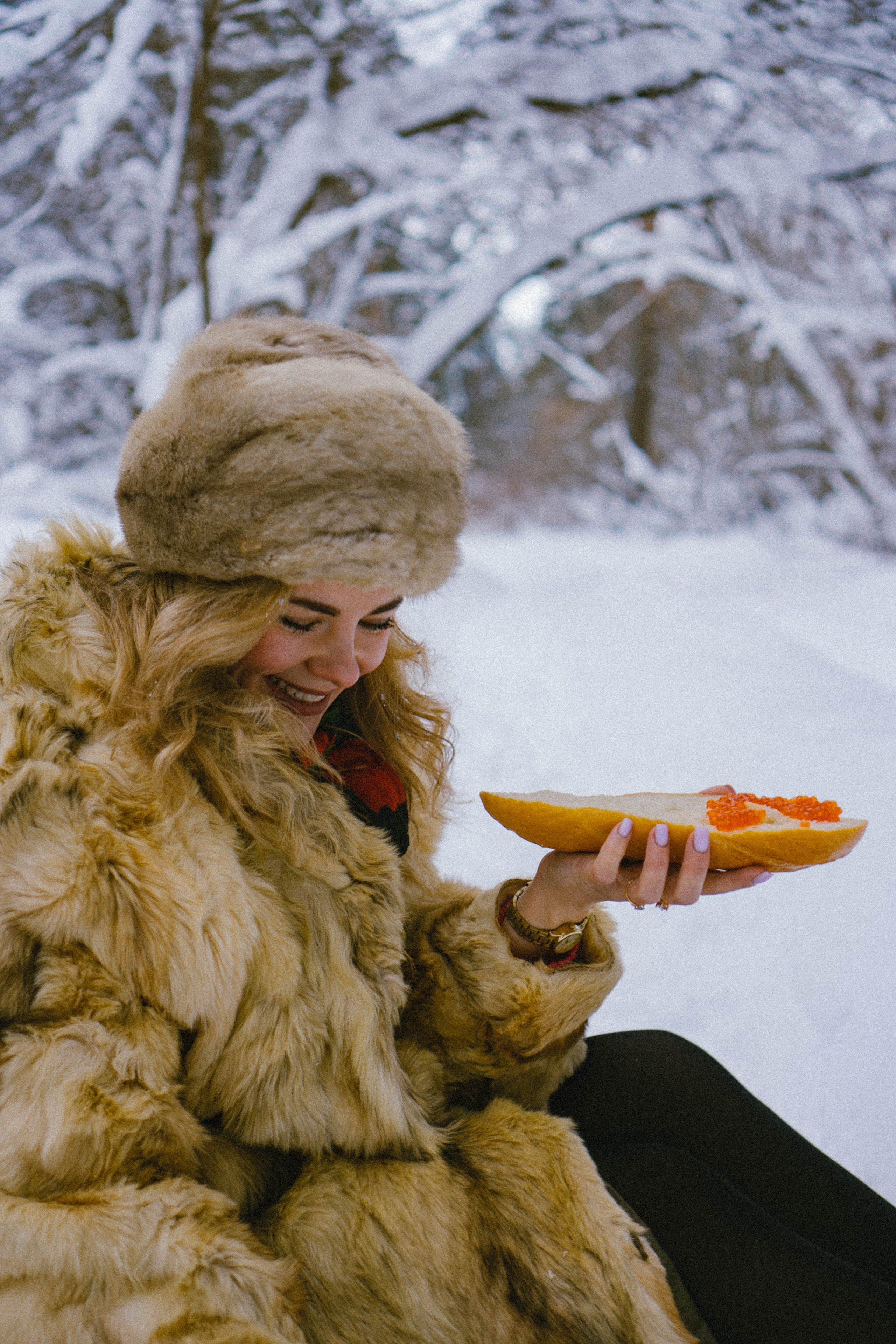 Русский стиль. Профессиональный фотограф, Санкт-Петербург — Виктория Богомолова