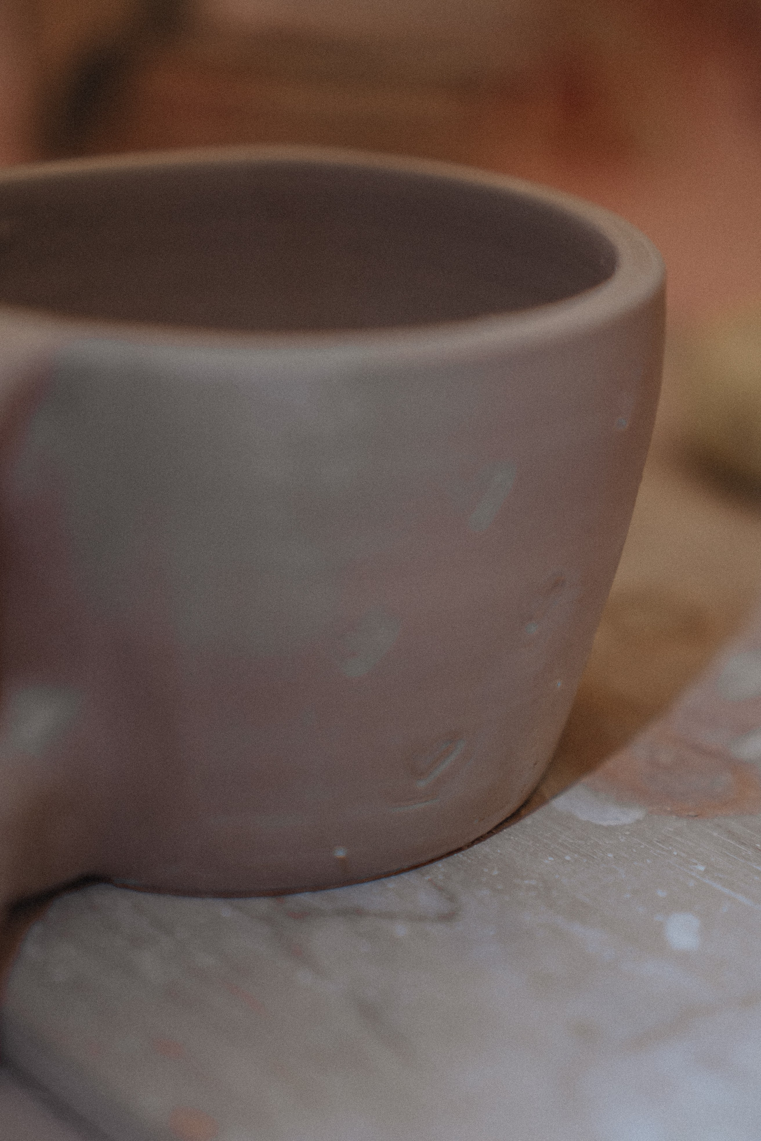 СВИДАНИЕ В ГОНЧАРНОЙ МАСТЕРСКОЙ. Профессиональный фотограф, Санкт-Петербург — Виктория Богомолова