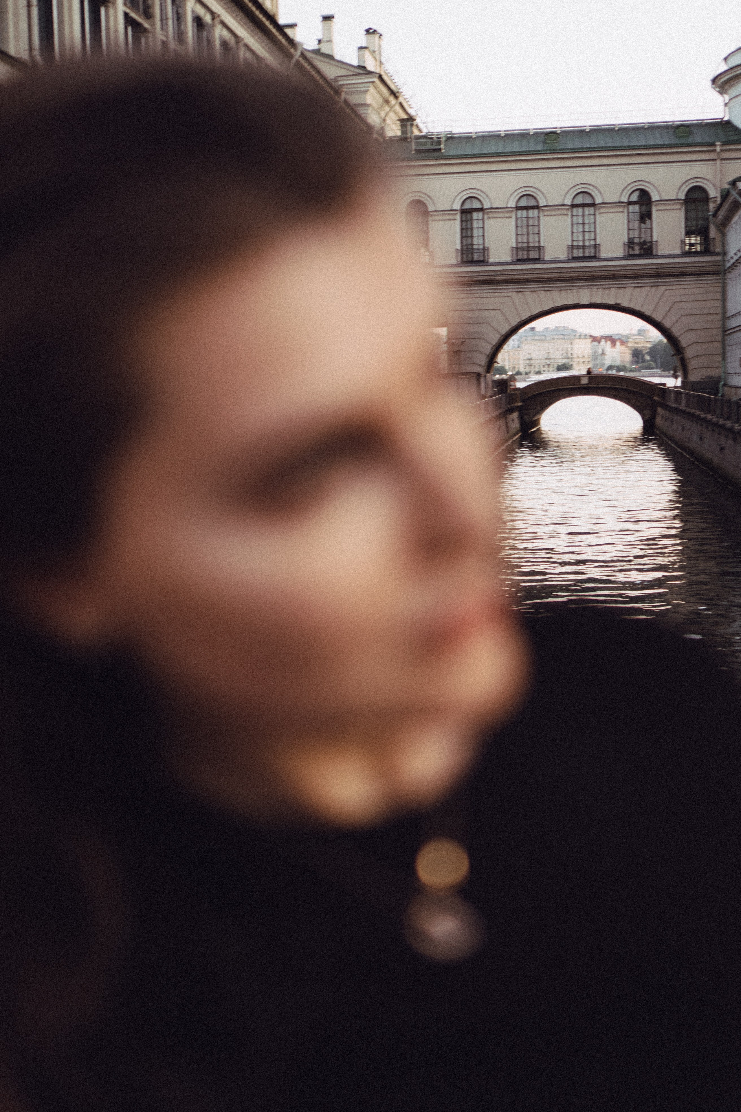 ПРОГУЛКА ПО ПИТЕРУ НА РАССВЕТЕ. Профессиональный фотограф, Санкт-Петербург — Виктория Богомолова