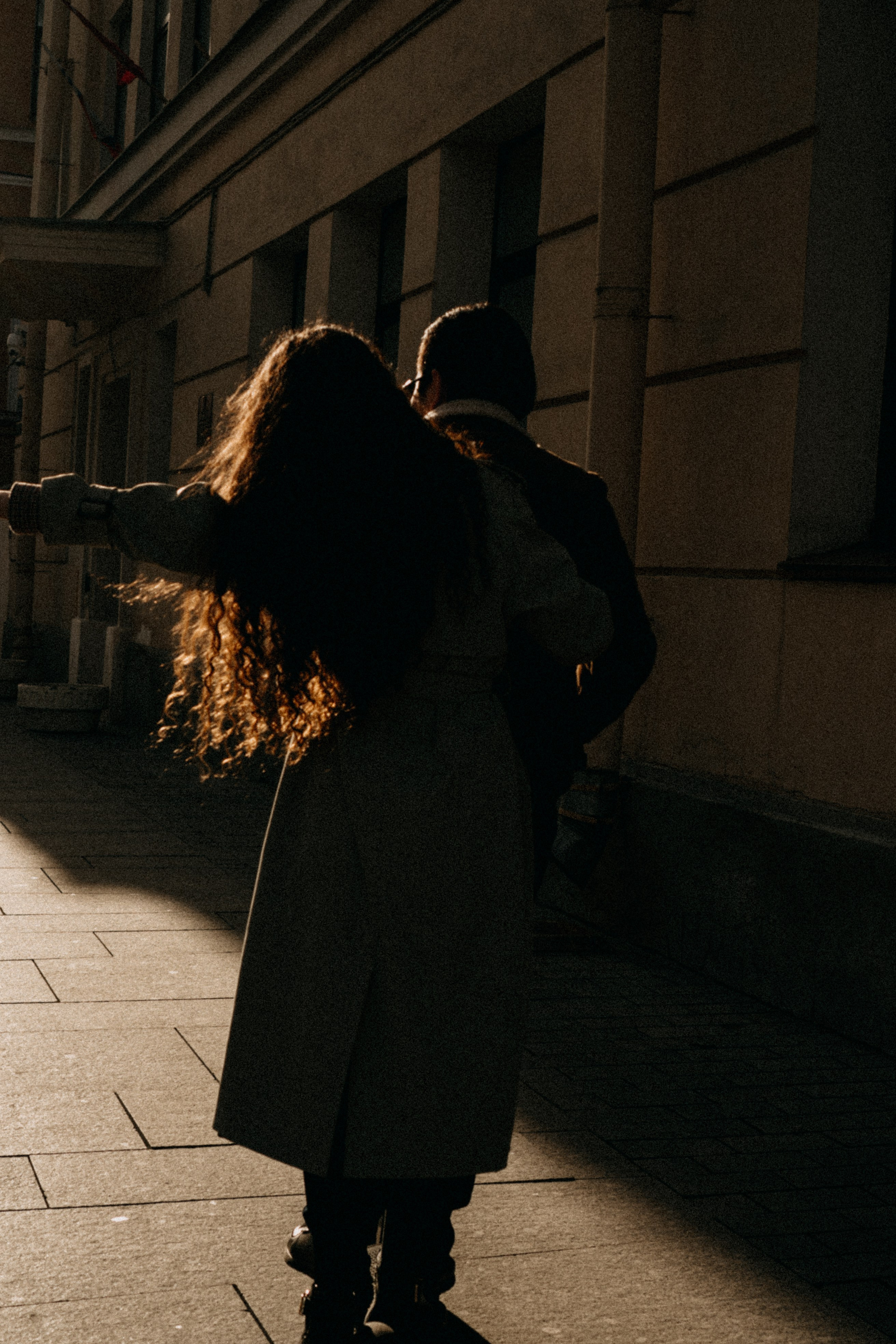 Love story. Профессиональный фотограф, Санкт-Петербург — Виктория Богомолова
