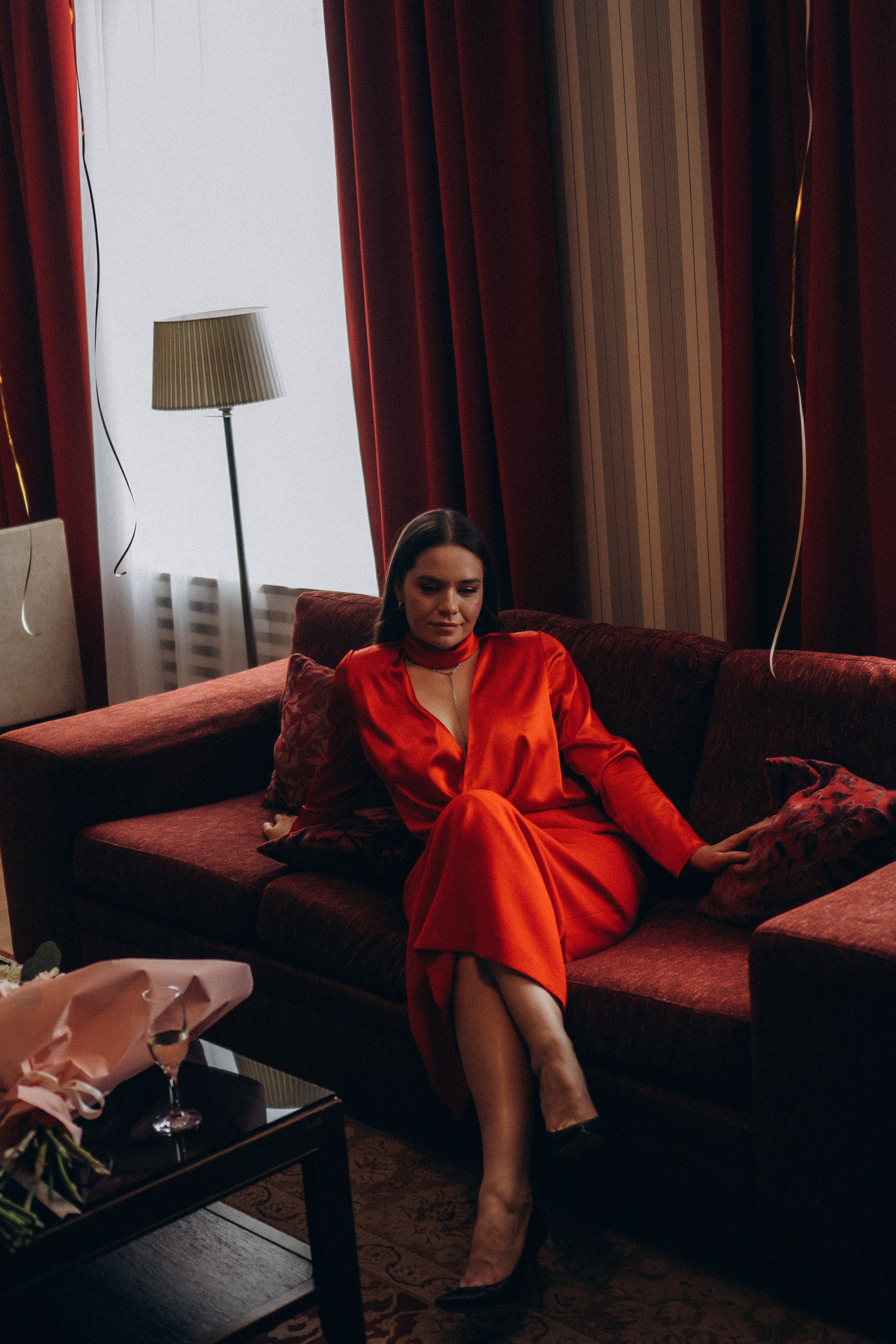 ДЕНЬ РОЖДЕНИЯ. Профессиональный фотограф, Санкт-Петербург — Виктория Богомолова