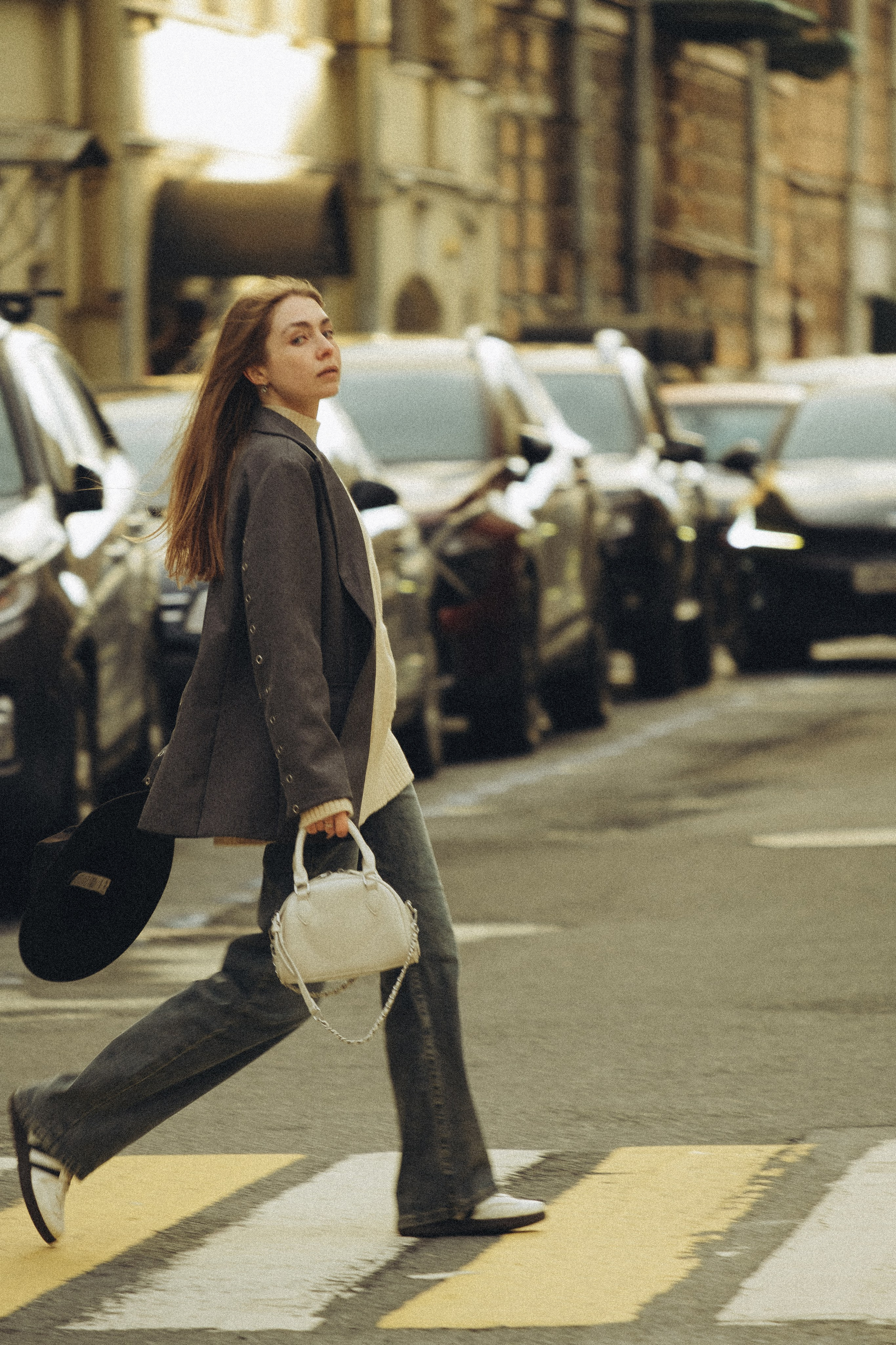 ПРОГУЛКА НА ЧЕРНЫШЕВСКОЙ. Профессиональный фотограф, Санкт-Петербург — Виктория Богомолова