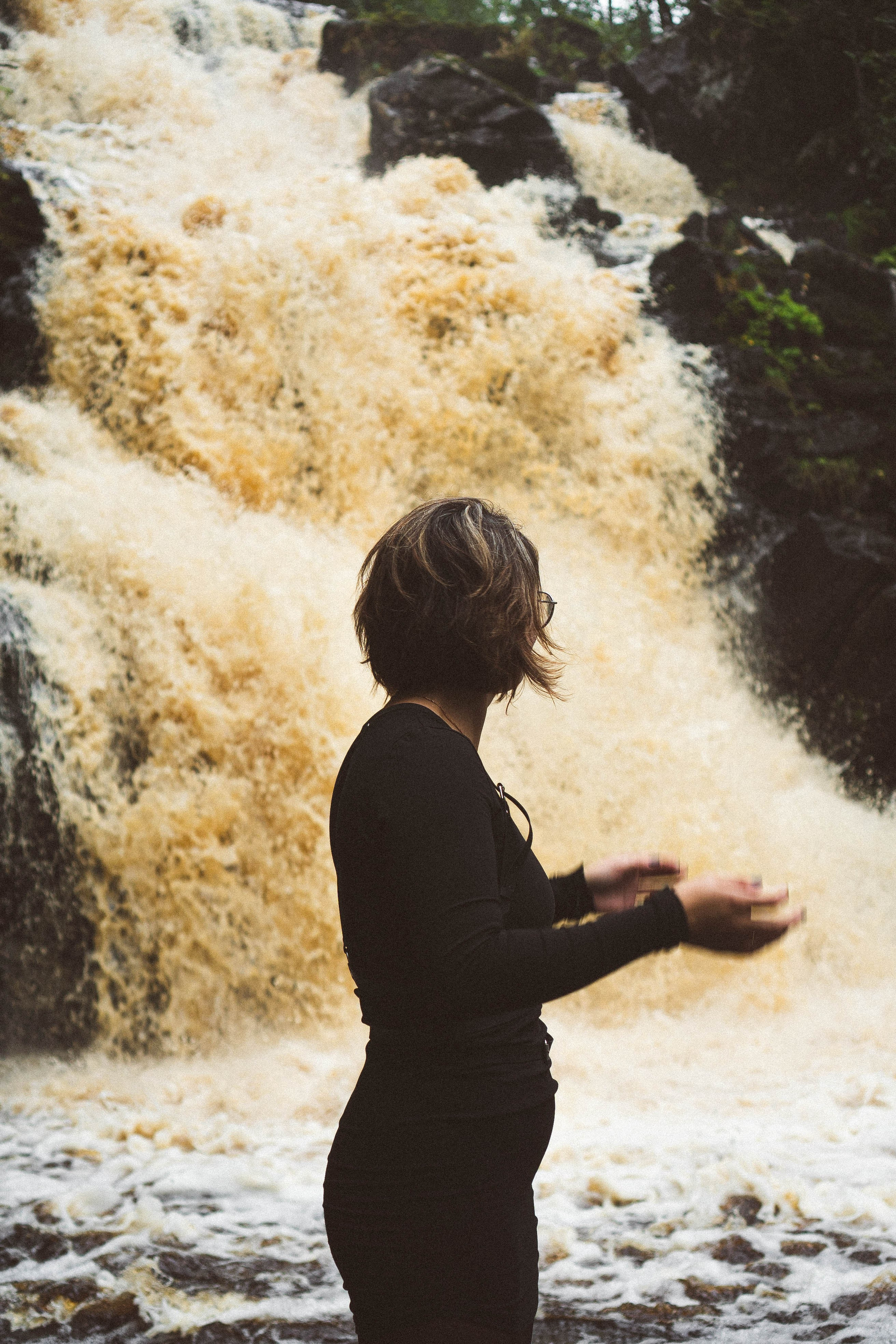 Прогулка на природе. Профессиональный фотограф, Санкт-Петербург — Виктория Богомолова