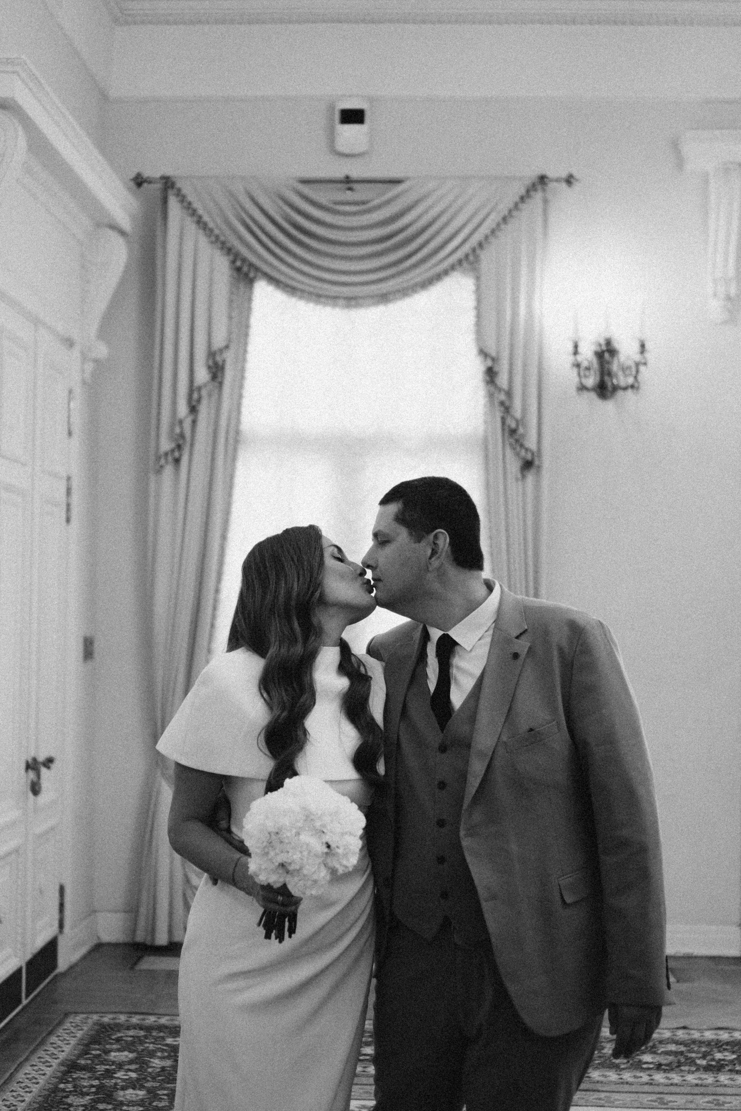 СВАДЕБНАЯ В ПУШКИНЕ. Профессиональный фотограф, Санкт-Петербург — Виктория Богомолова