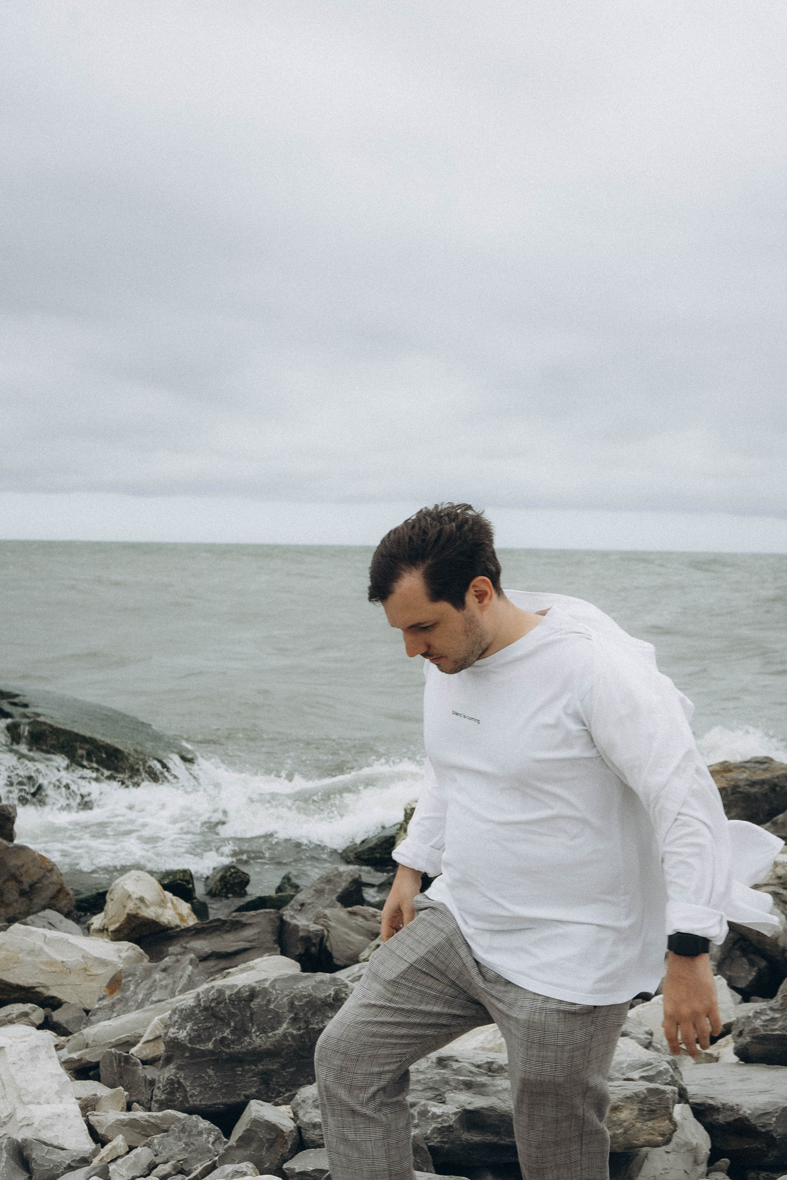 Каспий. Профессиональный фотограф, Санкт-Петербург — Виктория Богомолова