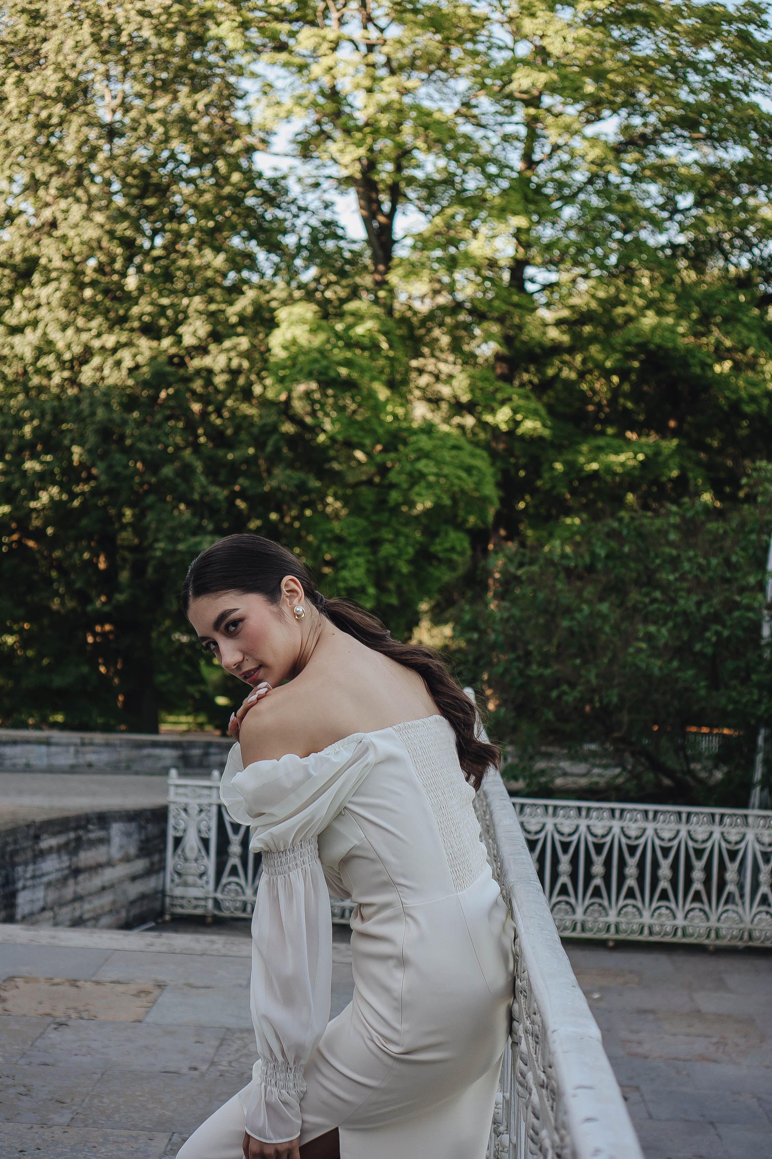 СВАДЕБНАЯ СЬЕМКА НА РАССВЕТЕ НА ЕЛАГИНОМ ОСТОРОВЕ. Профессиональный фотограф, Санкт-Петербург — Виктория Богомолова