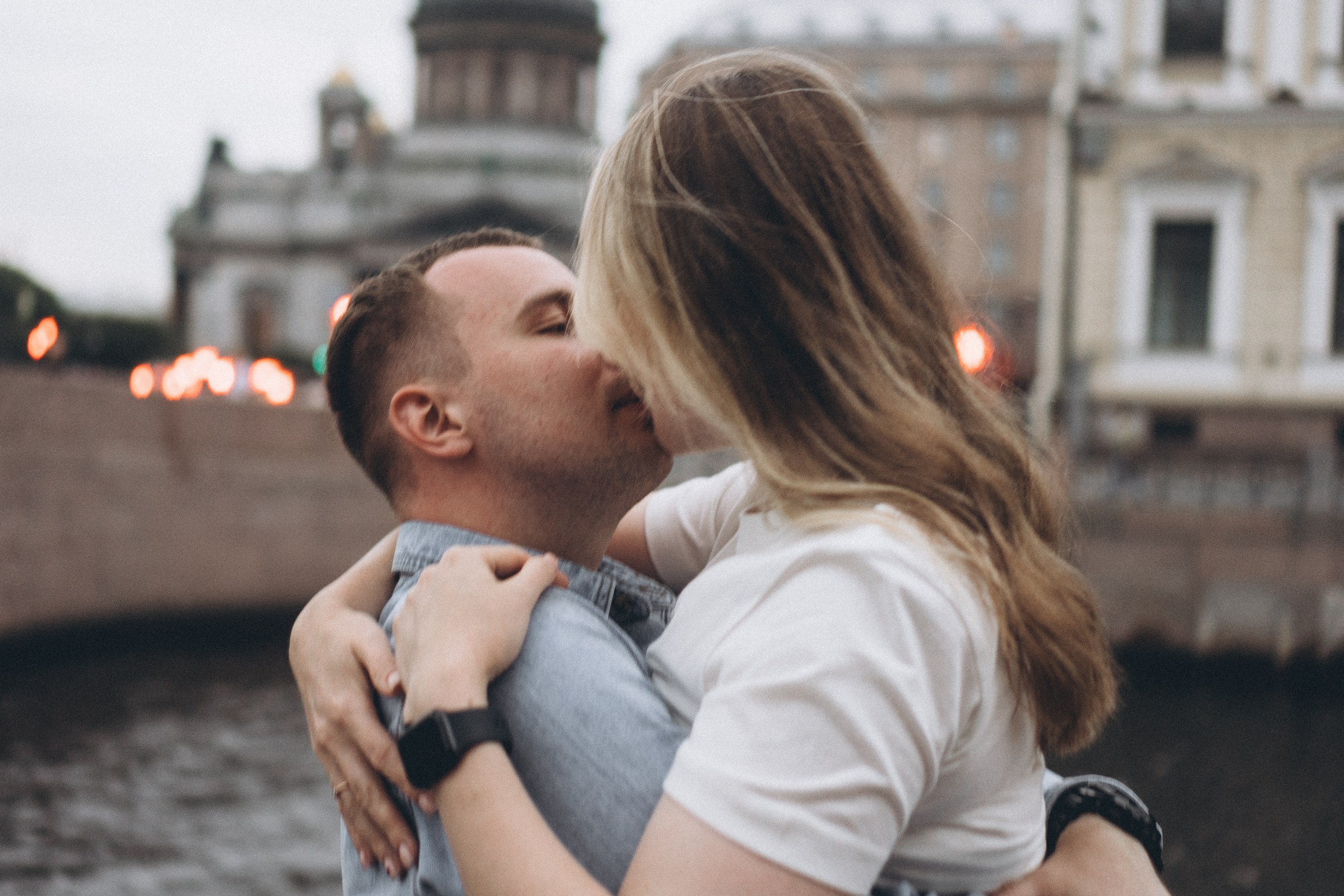 Либить. Профессиональный фотограф, Санкт-Петербург — Виктория Богомолова