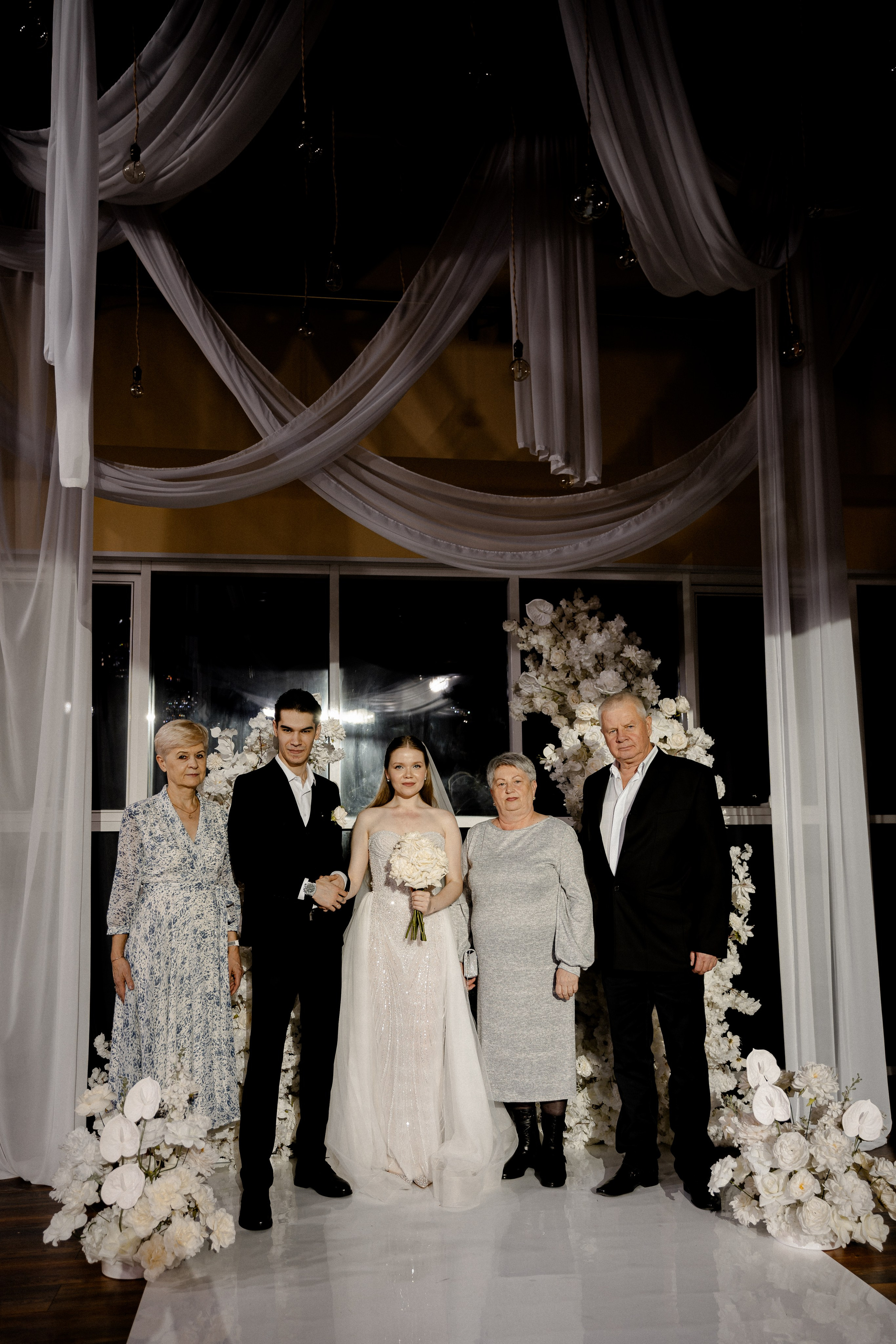 СВАДЕБНАЯ СЬЕМКА СБОРОВ В ОТЕЛЕ И ВЫЕЗД НА ЦЕРЕМОНИЮ (СНЯТО В СИБИРЕ В НИЖНЕВАРТОВСКЕ). Профессиональный фотограф, Санкт-Петербург — Виктория Богомолова