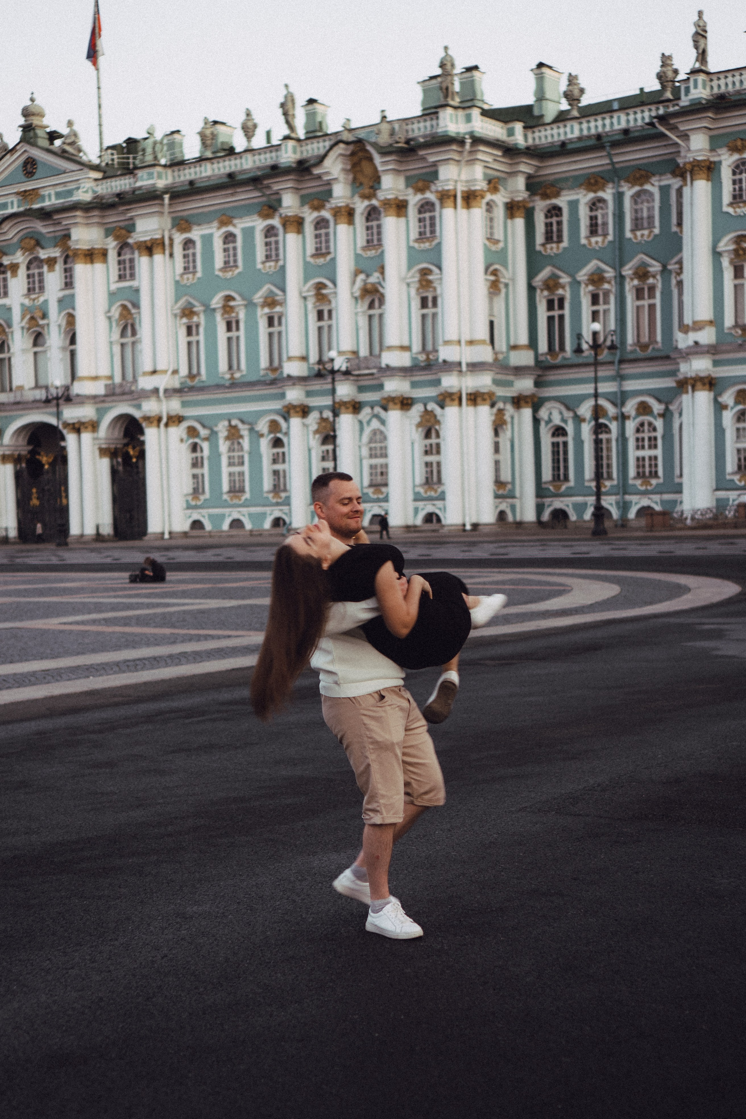 ПРОГУЛКА ПО ПИТЕРУ НА РАССВЕТЕ. Профессиональный фотограф, Санкт-Петербург — Виктория Богомолова