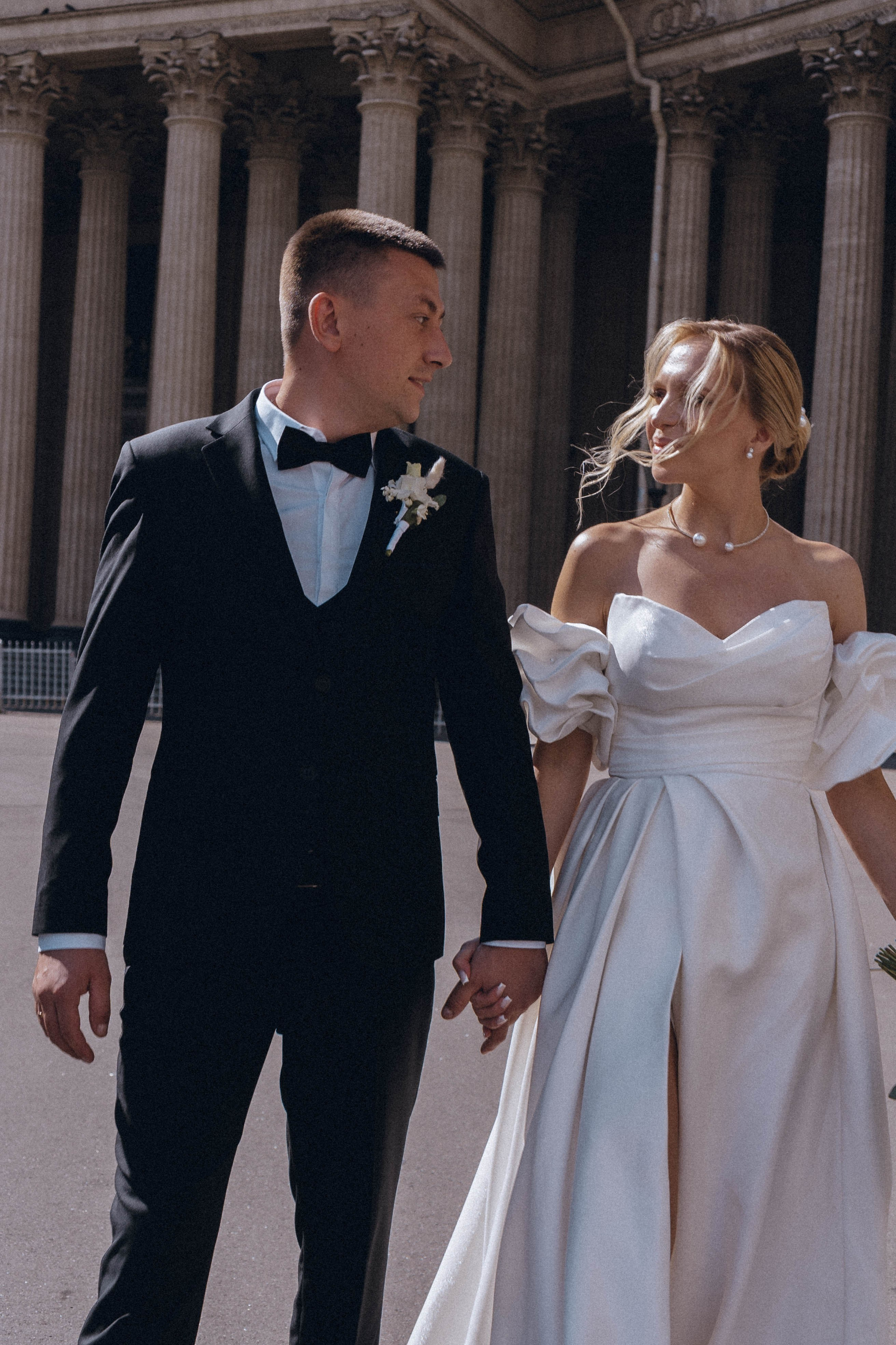 СВАДЕНБНАЯ СЬЕМКА НА КАТЕРЕ ПО КАНАЛАМ САНКТ-ПЕТЕРБУРГА И В АКВАТОРИИ НЕВЫ. Профессиональный фотограф, Санкт-Петербург — Виктория Богомолова