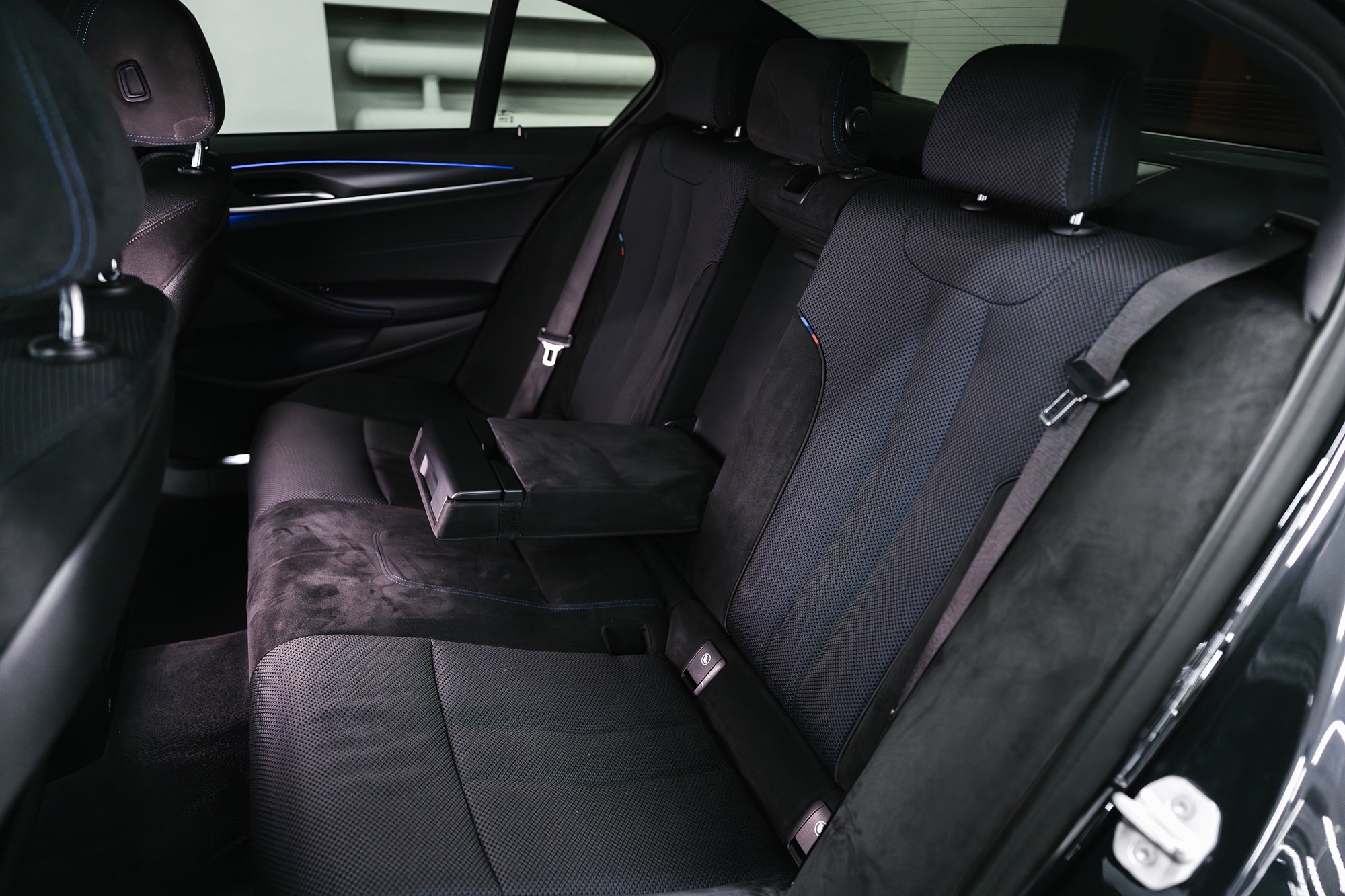 BMW 5 серия 2.0 AT, 2021, 136 265 км BMW 5 серия 2.0 AT, 2021, 136 265 км 3 800 000 ₽ X-TRADE. Автосалон «Х-Авто»