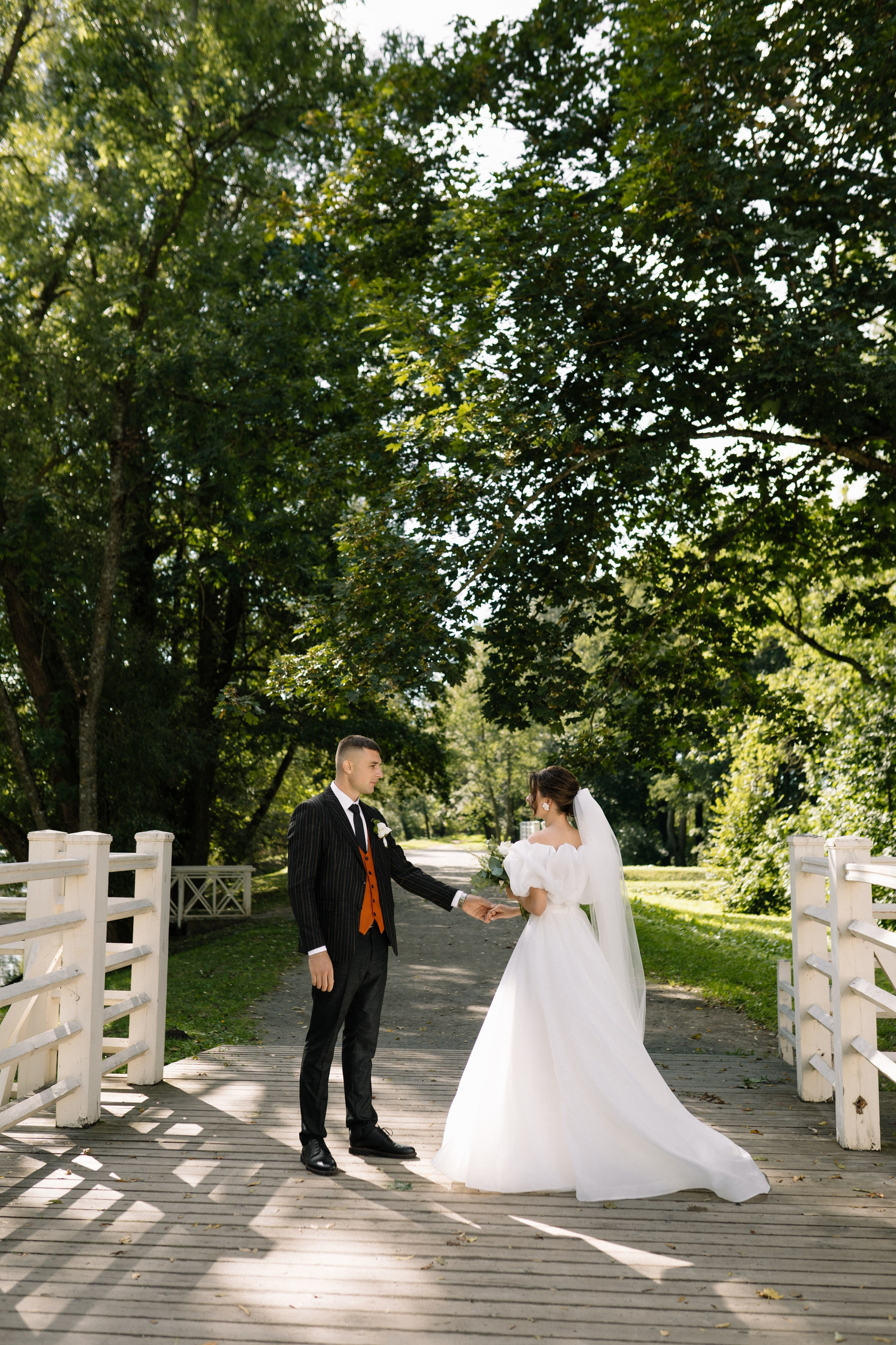 Олег & Алина