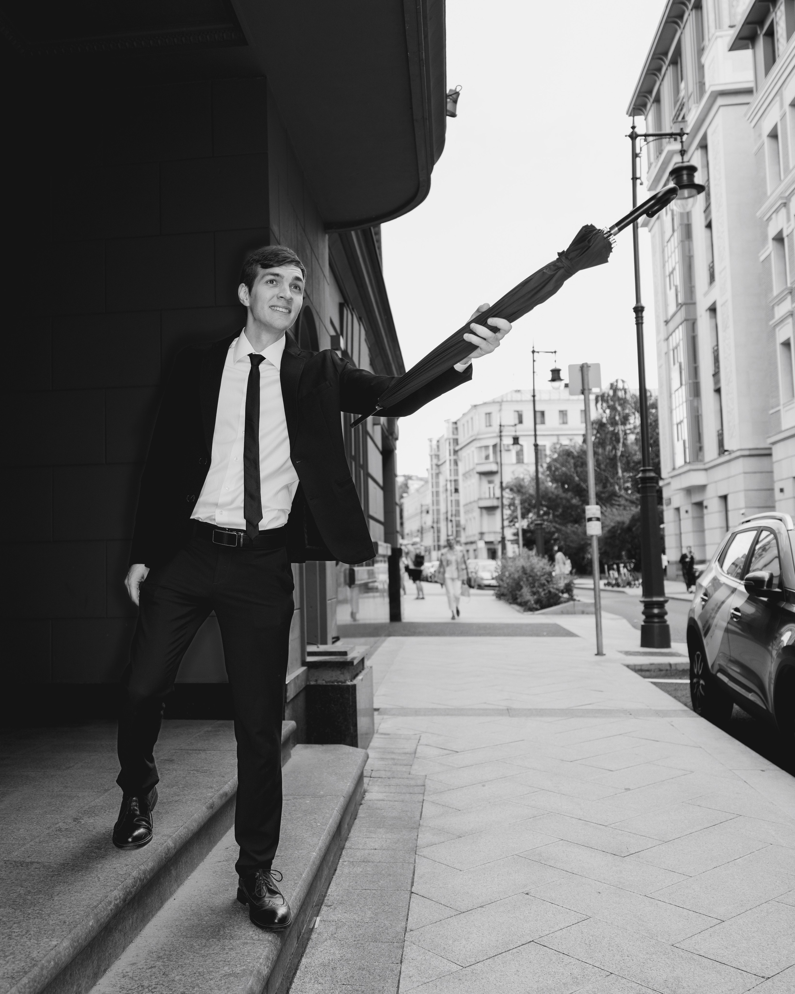 EKATERINA SELINA. Shamirov Arkadiy