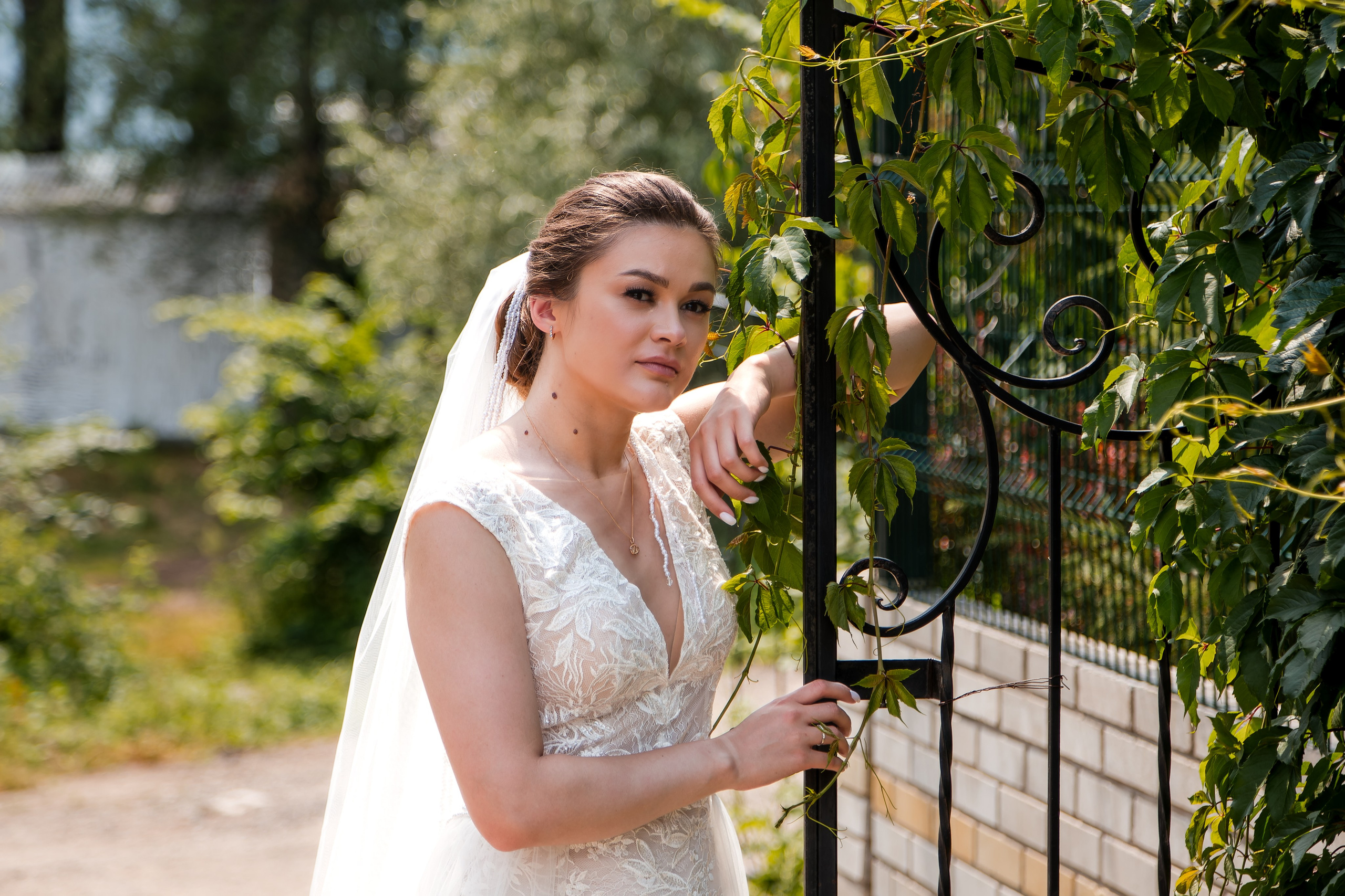 Камила и Азат. Фотограф в Самаре Евгений Гурин