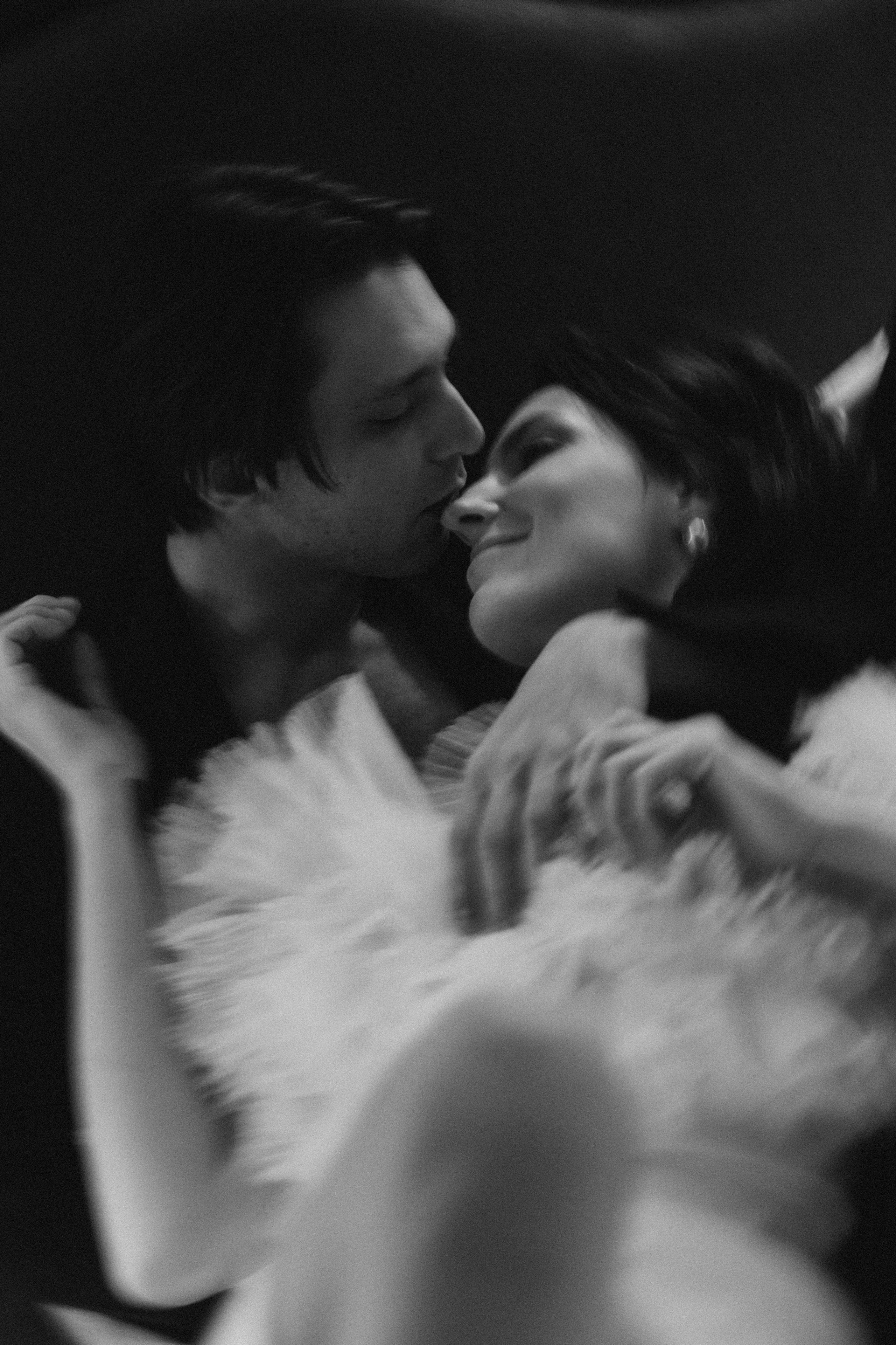 Олег и Алевтина. Фотограф Артем Бросов в Санкт-Петербурге и Дубае