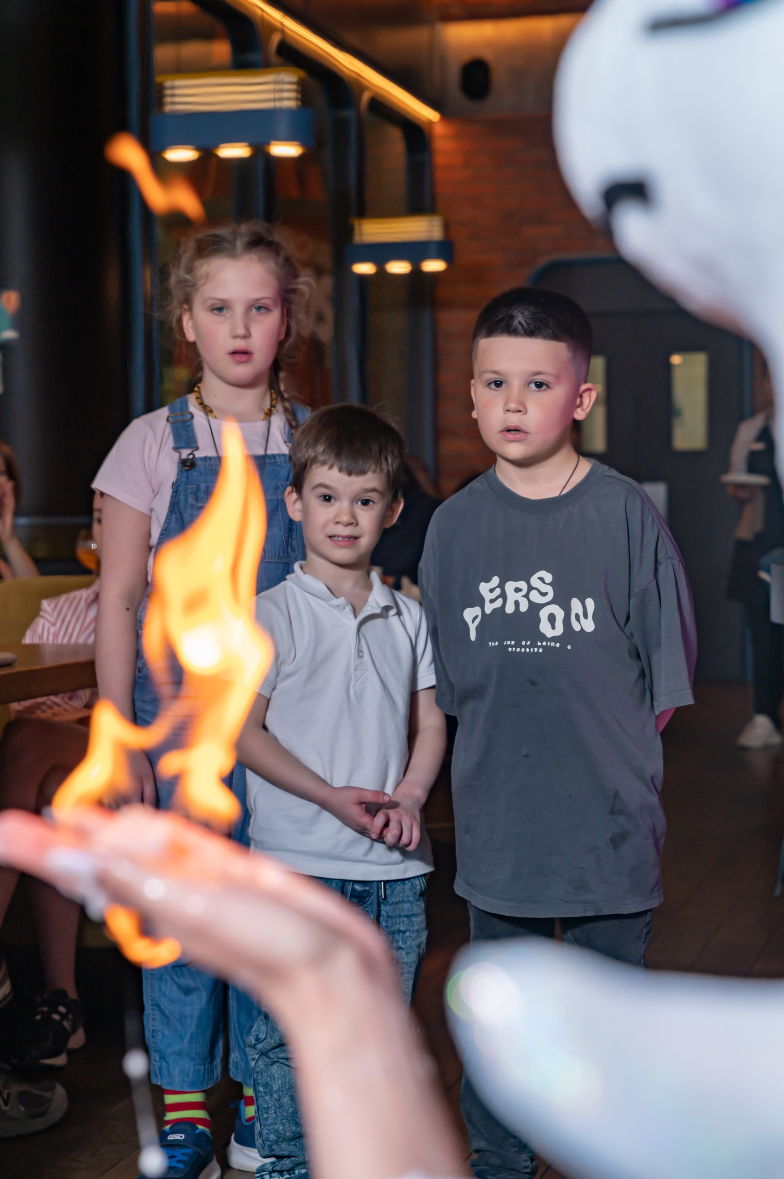 Детские праздники. Предметный и репортажный фотограф в Москве