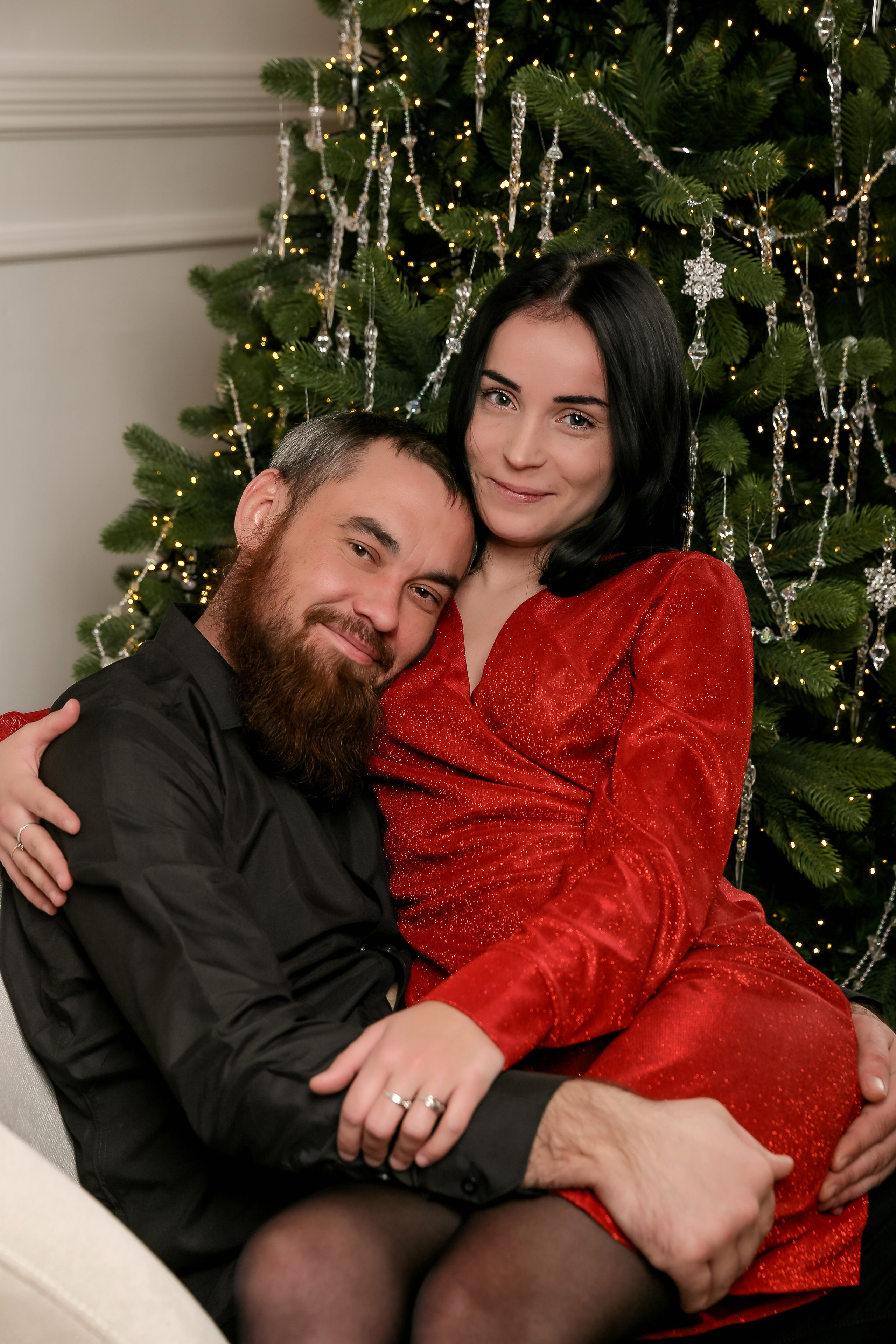 Таня и Руслан. Школьный и детский фотограф Старожилово