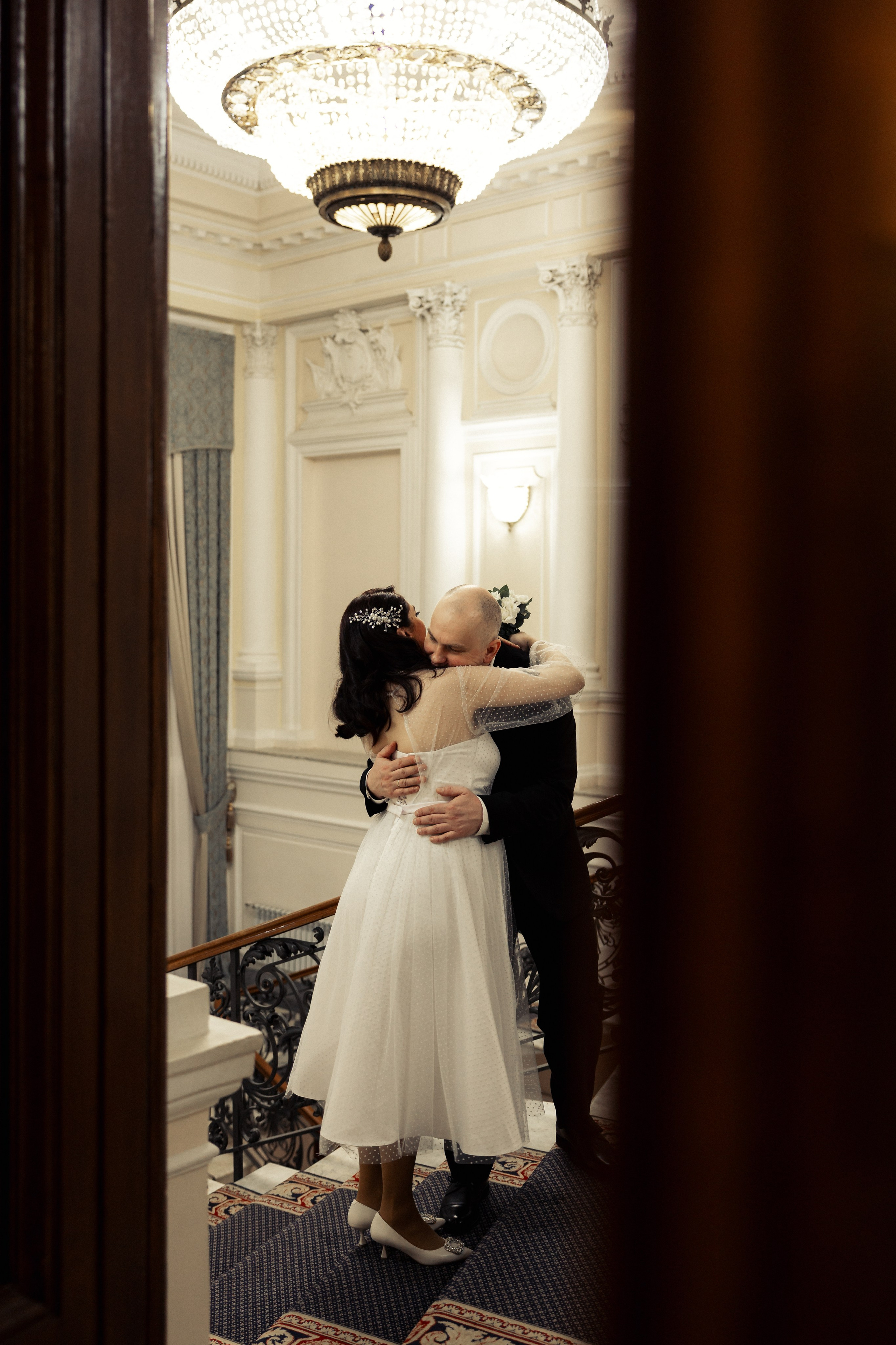 Эля & Игорь ДБ2. Phdkvmr.ru